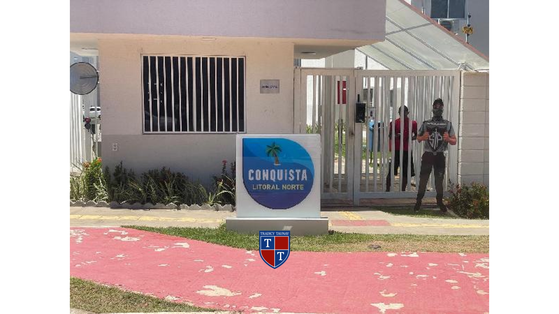 APARTAMENTO em BOA UNIAO (ABRANTES)
