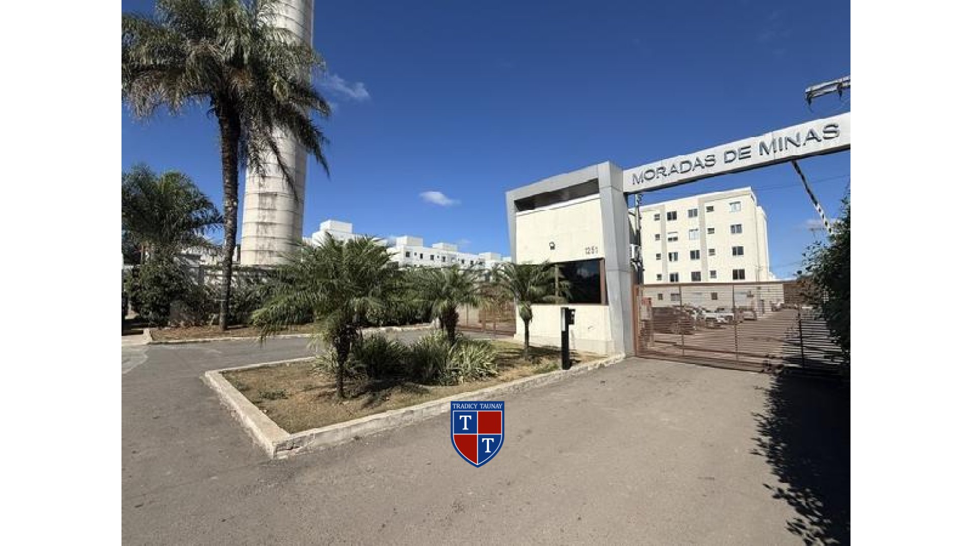 Foto 1 de APARTAMENTO em DISTRITO INDUSTRIAL - Imóvel Retomado Caixa