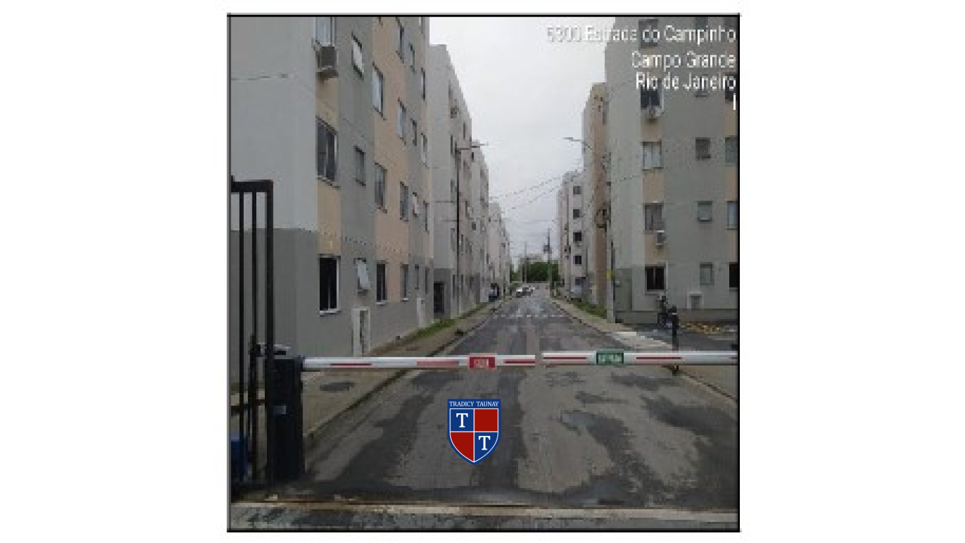 Foto 1 de APARTAMENTO em COSMOS - Imóvel Retomado Caixa