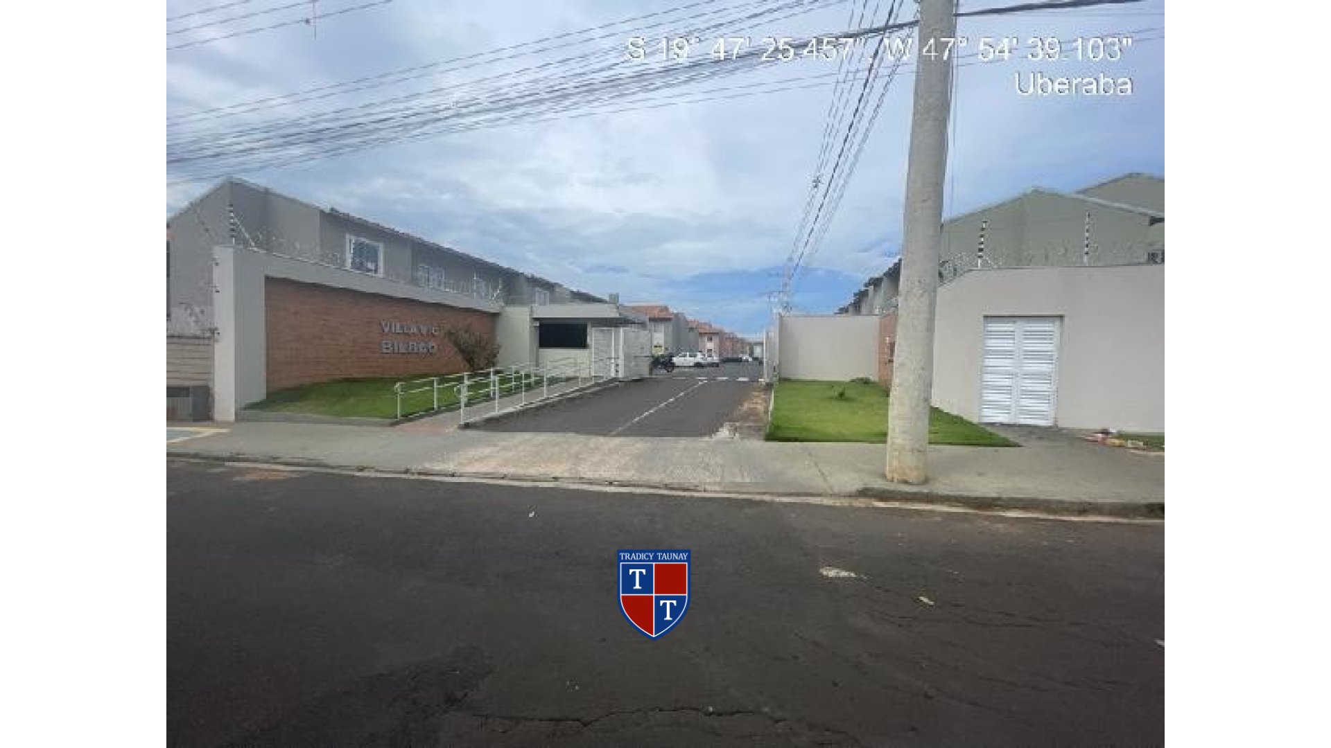 Foto 1 de APARTAMENTO em CONJUNTO CHICA FERREIRA - Imóvel Retomado Caixa