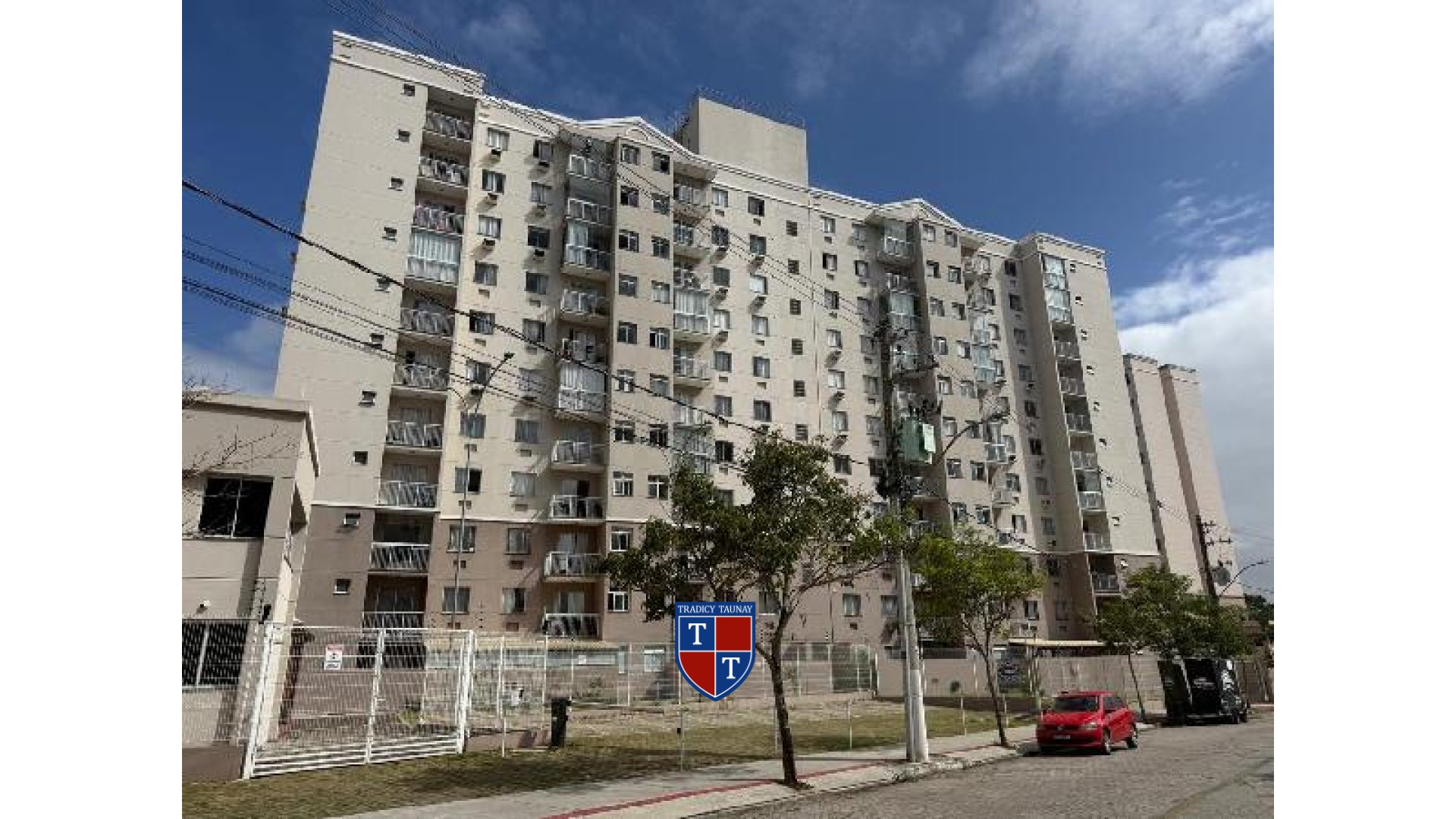 Foto 1 de APARTAMENTO em MORADA DE LARANJEIRAS - Imóvel Retomado Caixa
