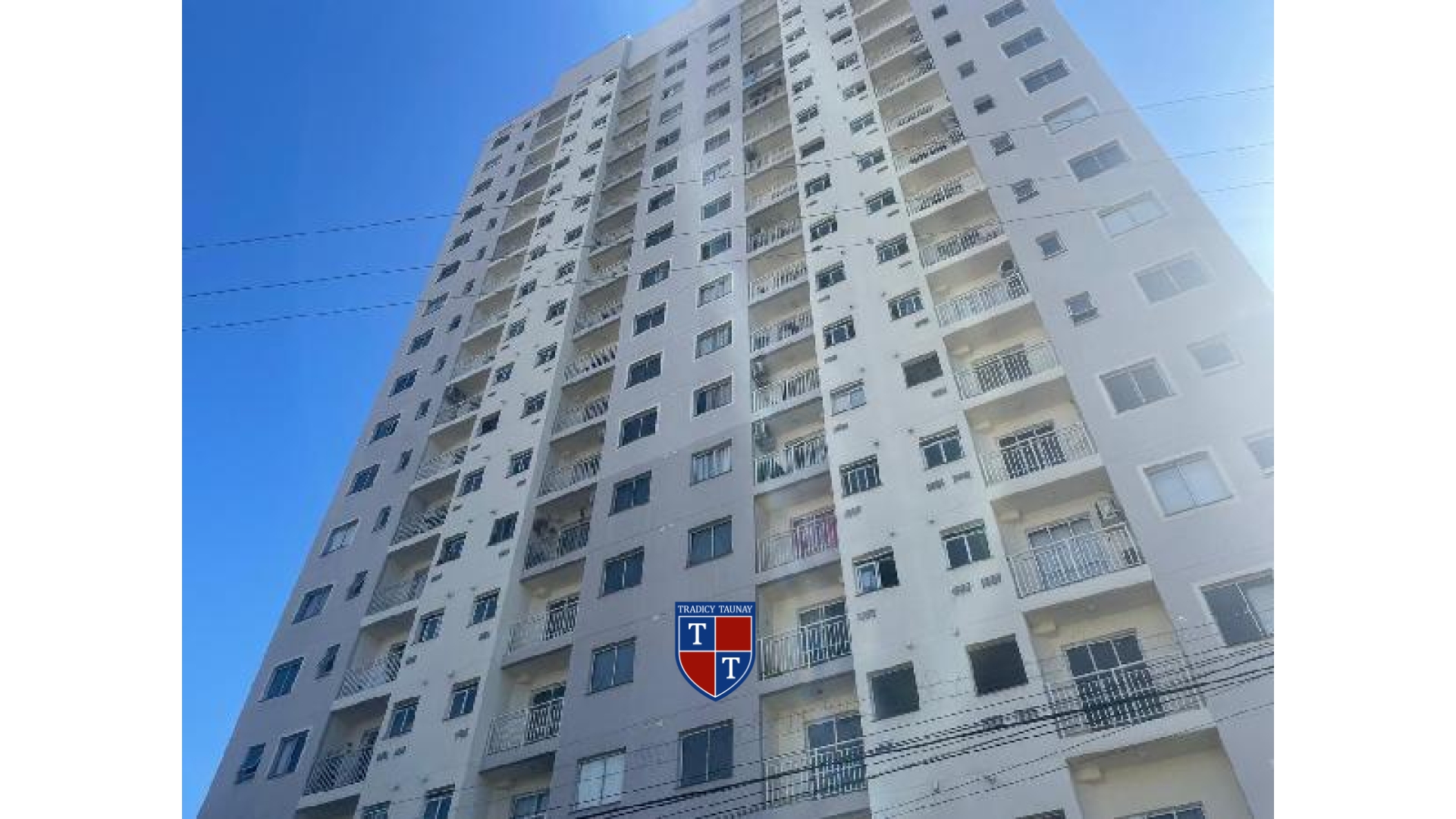 APARTAMENTO em SAO LOURENCO