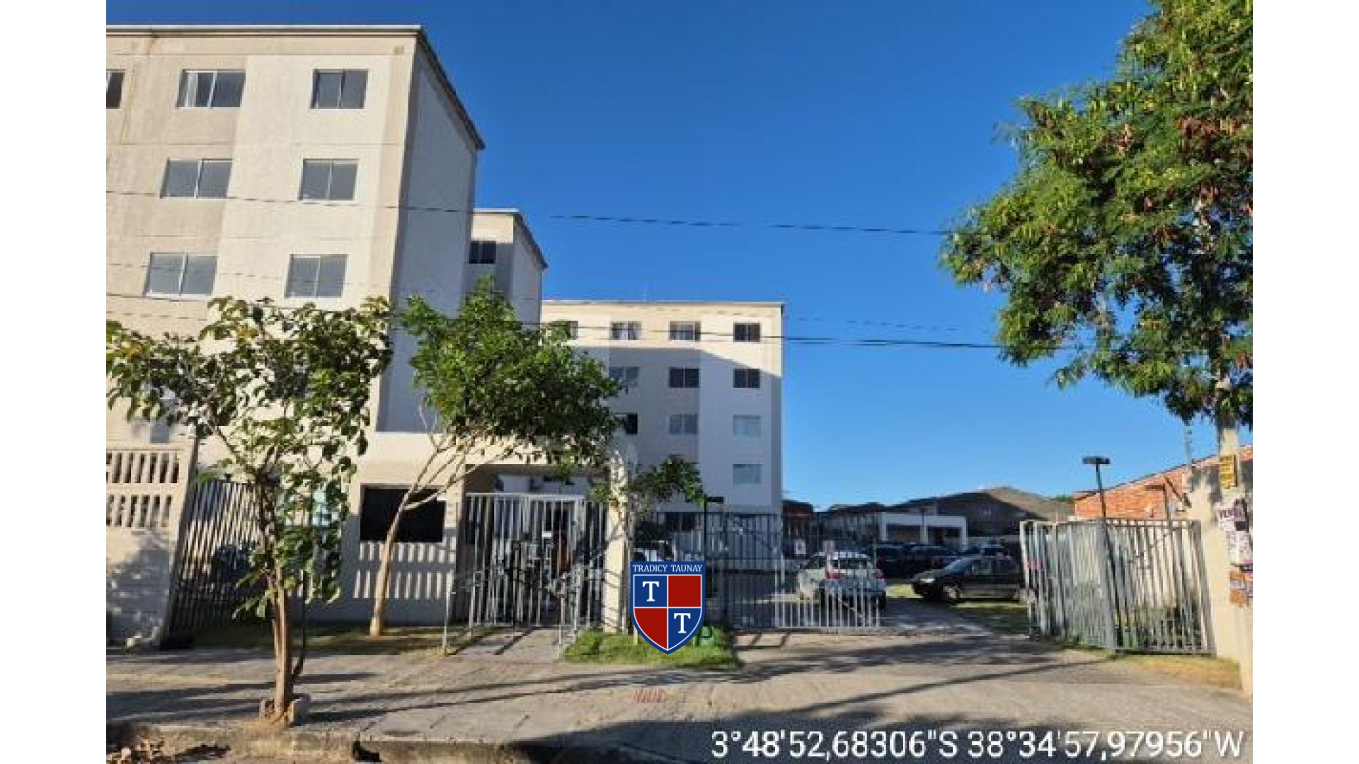 Foto 1 de APARTAMENTO em MONDUBIM - Imóvel Retomado Caixa