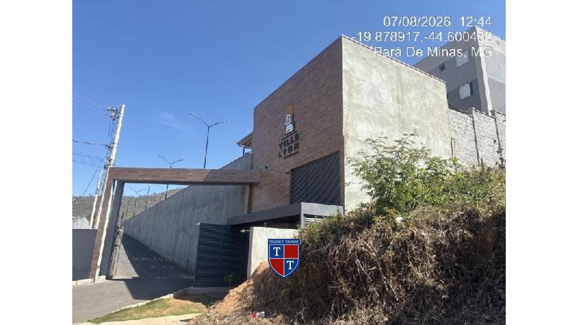 APARTAMENTO em DOM BOSCO