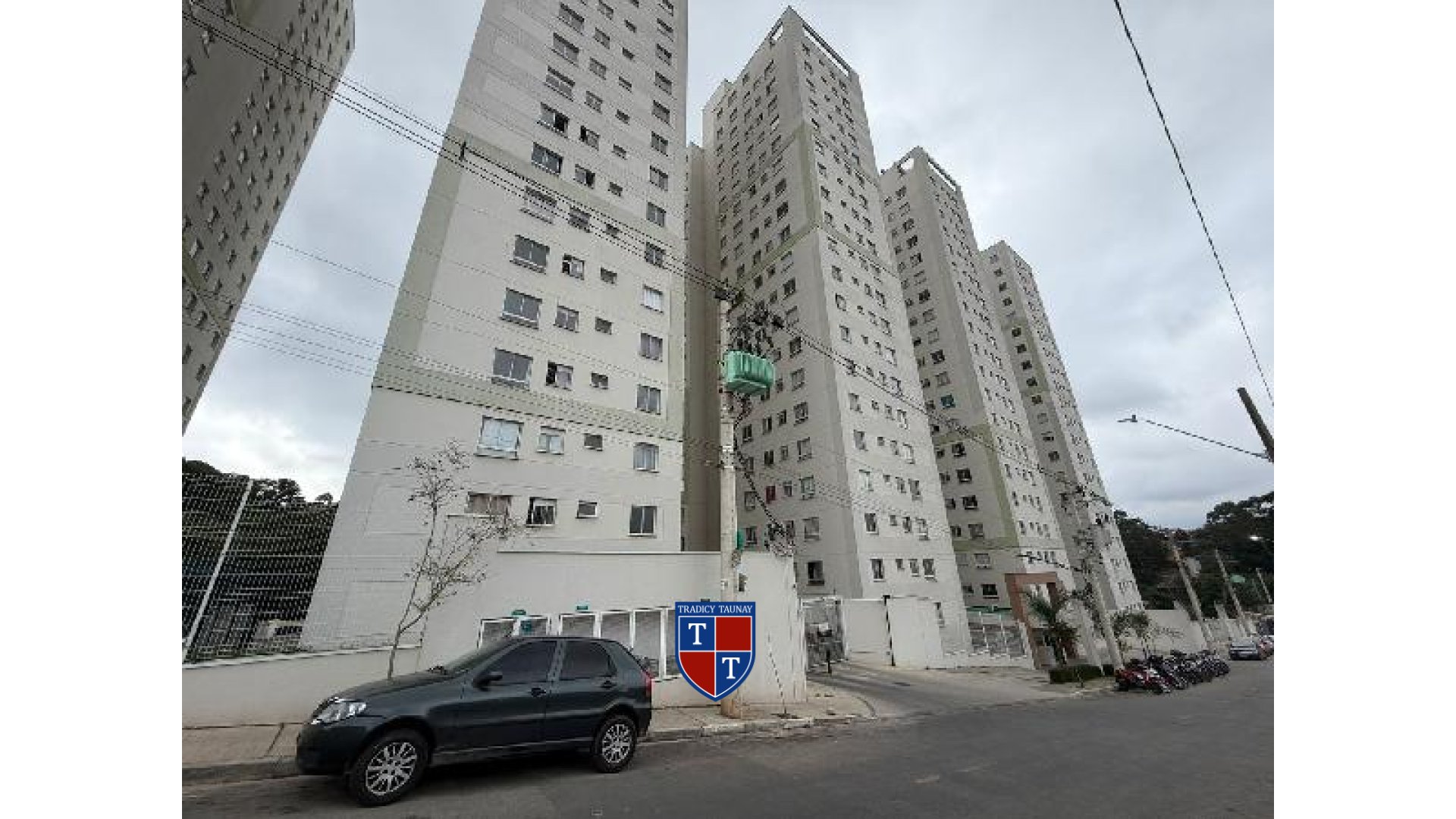 Foto 1 de APARTAMENTO em POUSADA DOS BANDEIRANTES - Imóvel Retomado Caixa