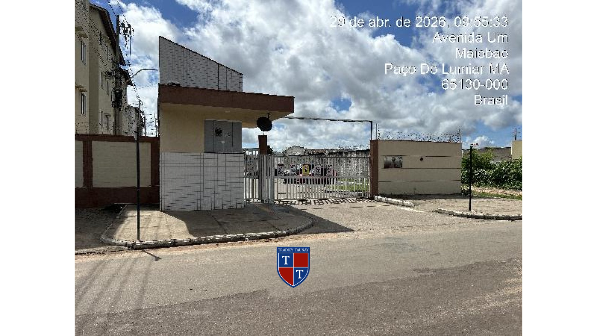 Foto 1 de APARTAMENTO em MAIOBA GENIPAPEIRO - Imóvel Retomado Caixa