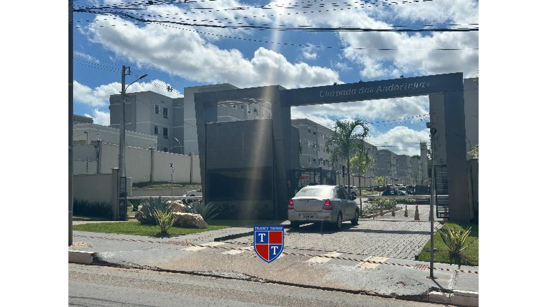 Foto 1 de APARTAMENTO em JARDIM IMPERIAL - Imóvel Retomado Caixa