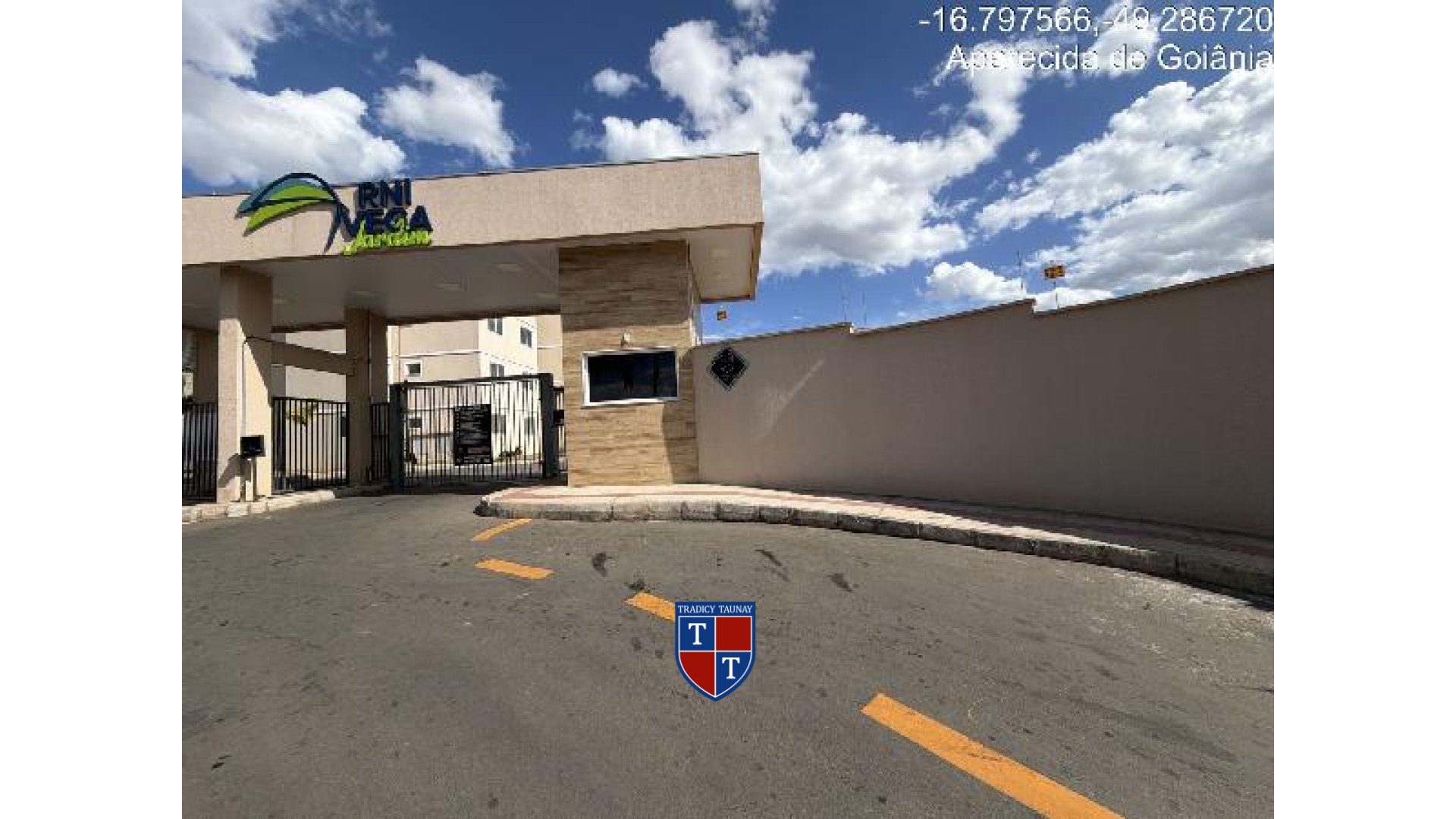Foto 1 de APARTAMENTO em VILA OLIVEIRA - Imóvel Retomado Caixa