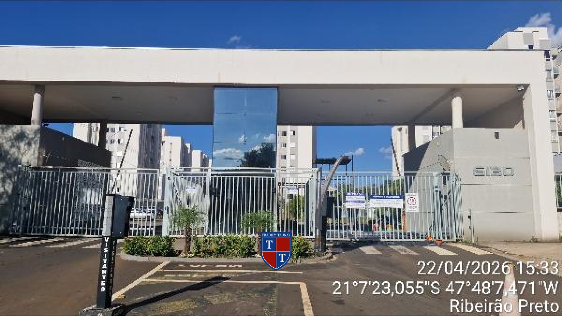 Foto 1 de APARTAMENTO em CHACARAS PEDRO CORREA DE CARVALHO - Imóvel Retomado Caixa