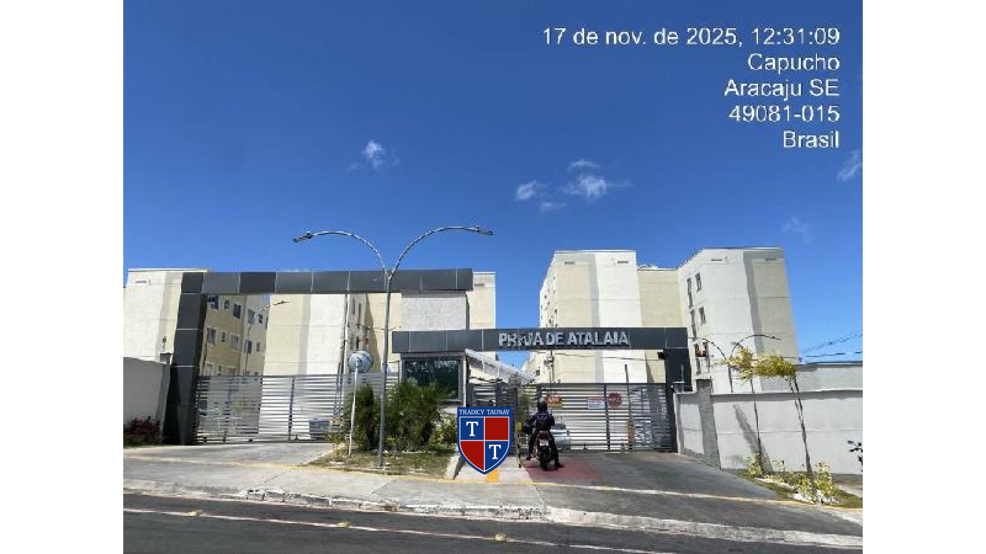 Foto 1 de APARTAMENTO em CAPUCHO - Imóvel Retomado Caixa