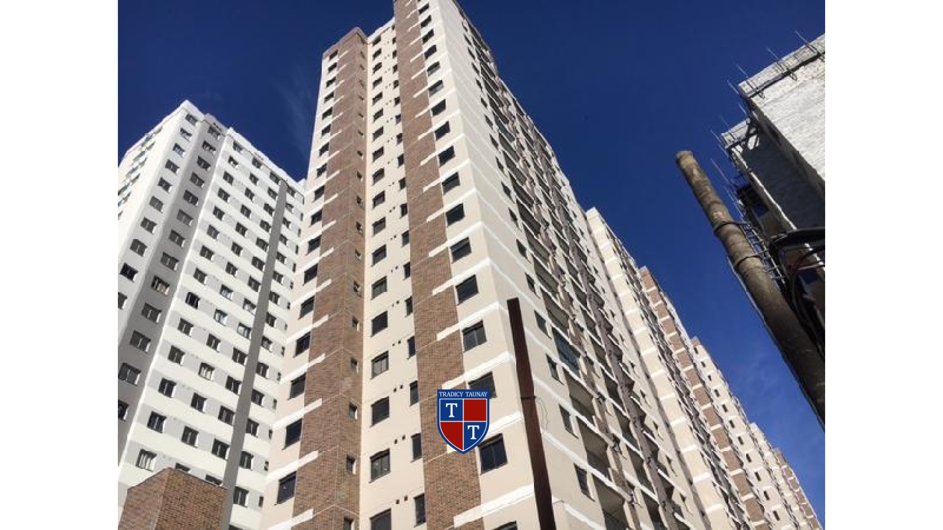 APARTAMENTO em USINA PIRATININGA