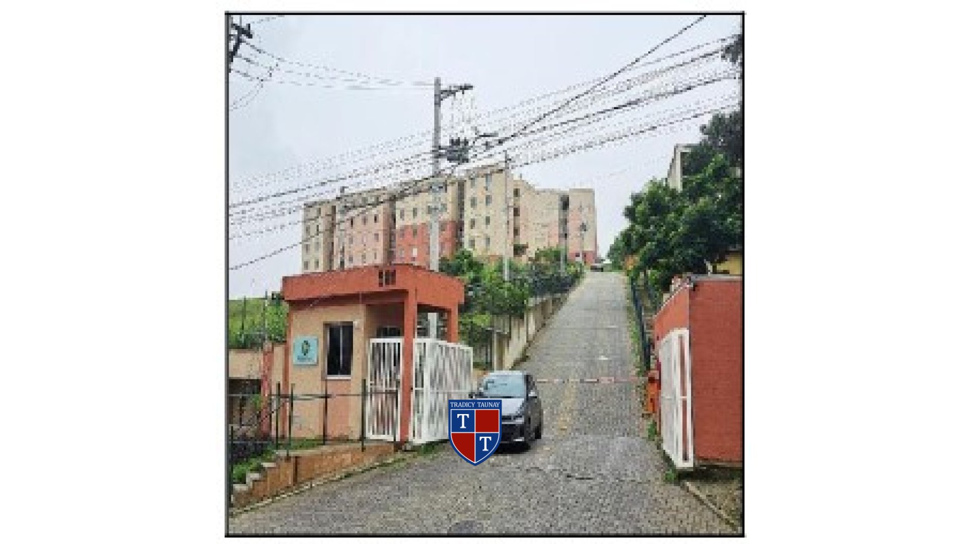 Foto 1 de APARTAMENTO em DAS GRACAS - Imóvel Retomado Caixa