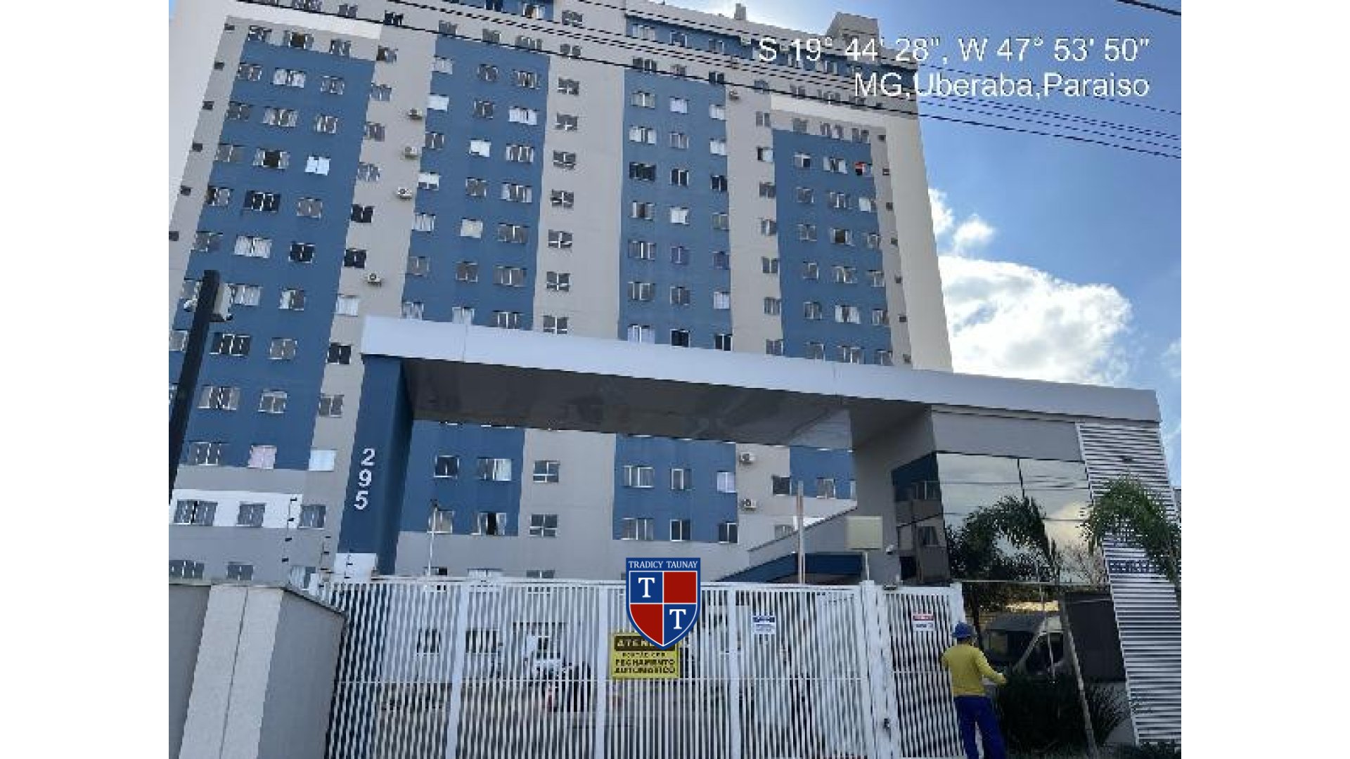Foto 1 de APARTAMENTO em DESMEMBRAMENTO UNIAO DA MOCIDADE ESPIRIT - Imóvel Retomado Caixa