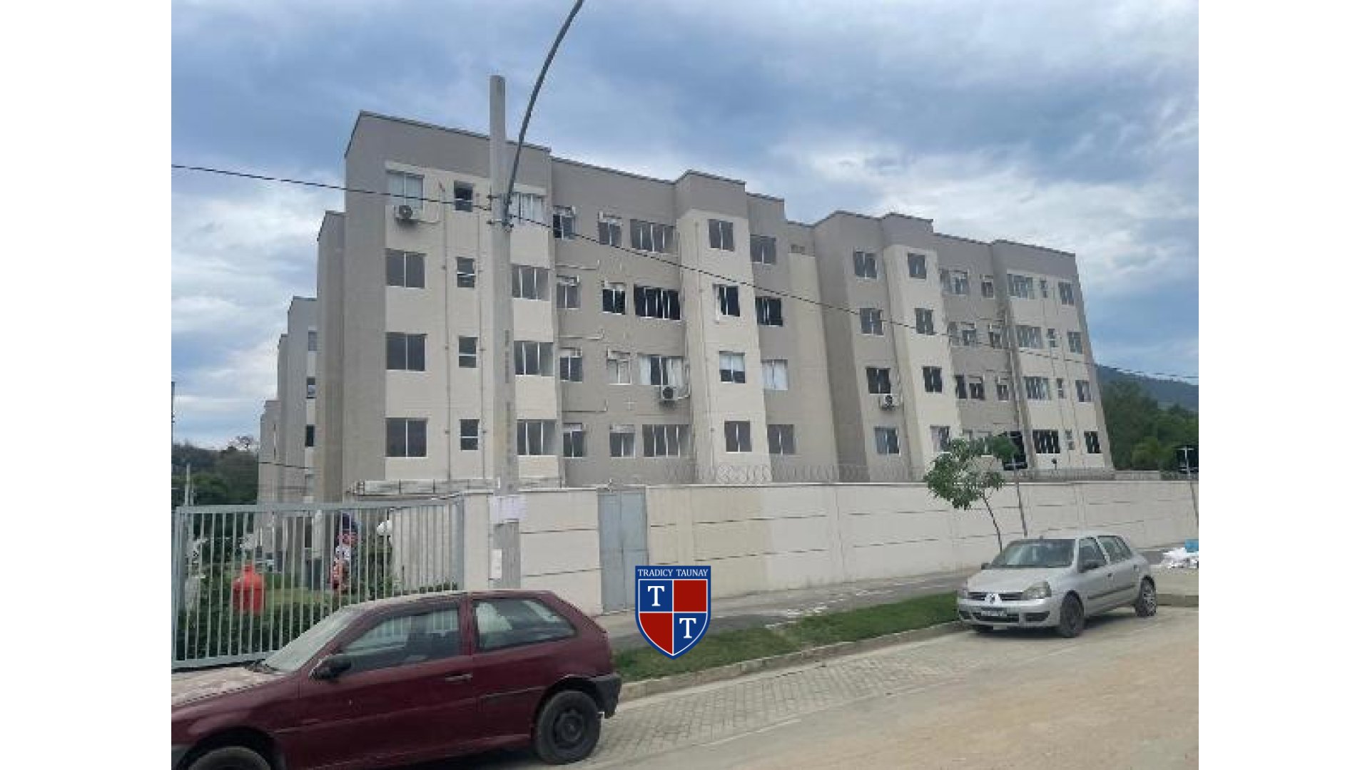 Foto 1 de APARTAMENTO em CAMPO GRANDE - Imóvel Retomado Caixa