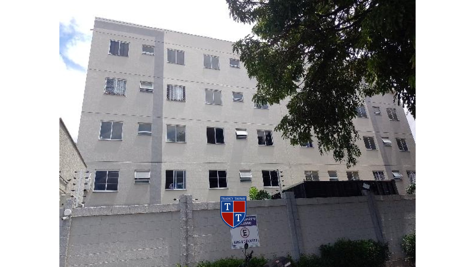 Foto 1 de APARTAMENTO em JANGURUSSU - Imóvel Retomado Caixa
