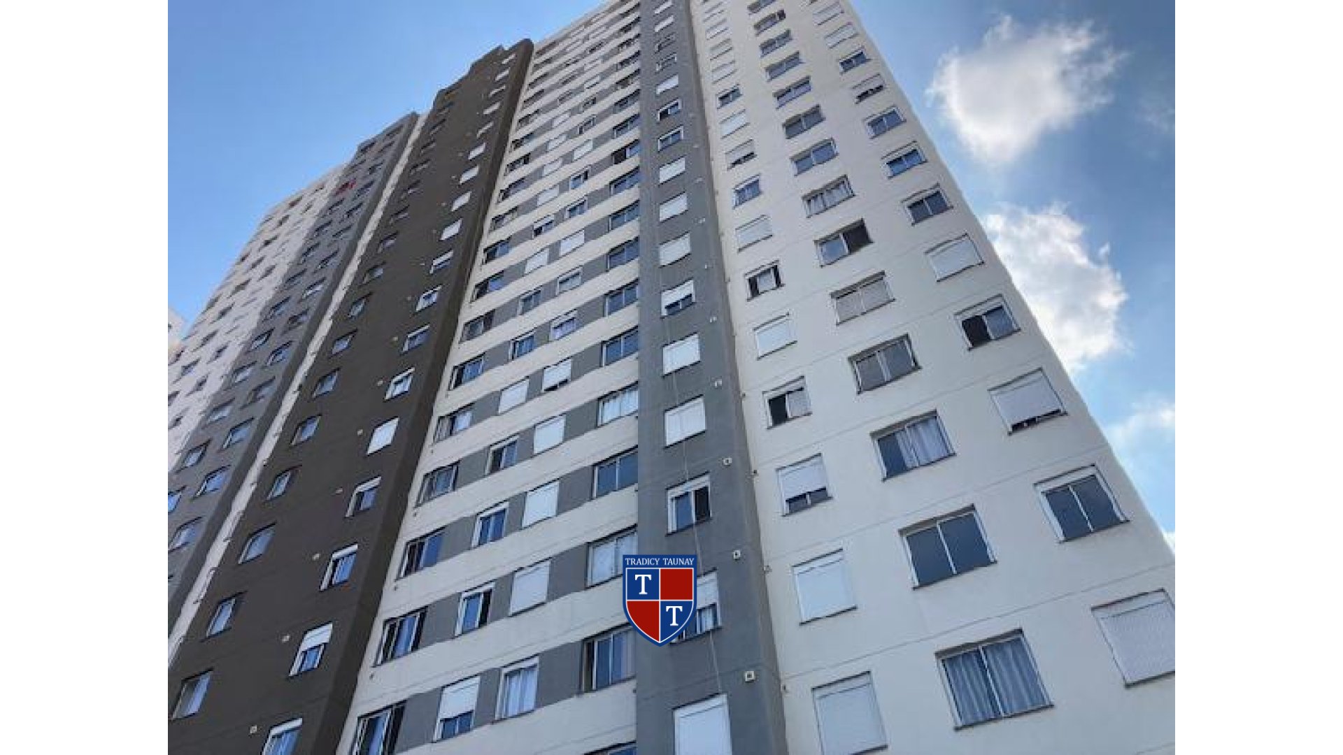 Foto 1 de APARTAMENTO em JARDIM PRUDENCIA - Imóvel Retomado Caixa