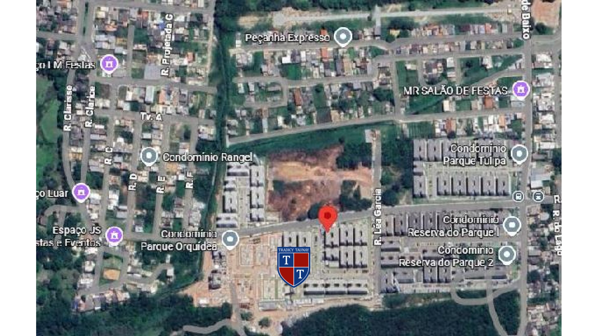 Foto 1 de APARTAMENTO em GUARATIBA - Imóvel Retomado Caixa