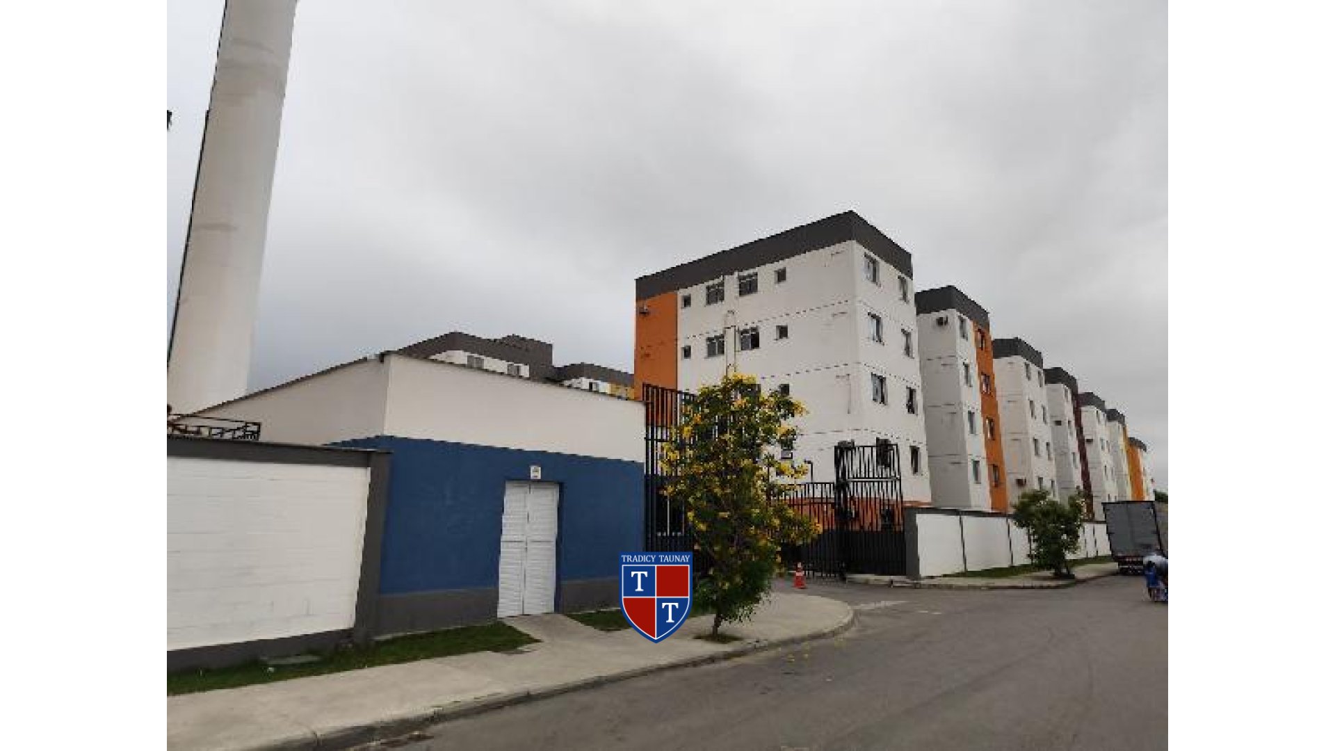 Foto 1 de APARTAMENTO em JARDIM GRAMACHO - Imóvel Retomado Caixa