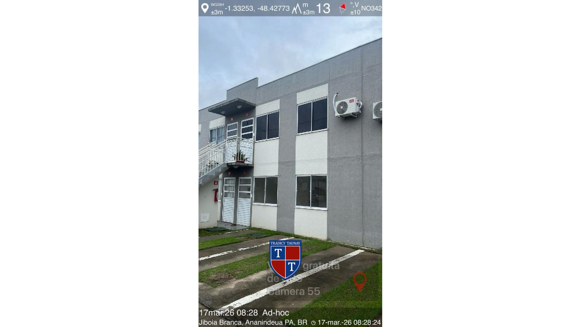 Foto 1 de APARTAMENTO em QUARENTA HORAS (COQUEIRO) - Imóvel Retomado Caixa