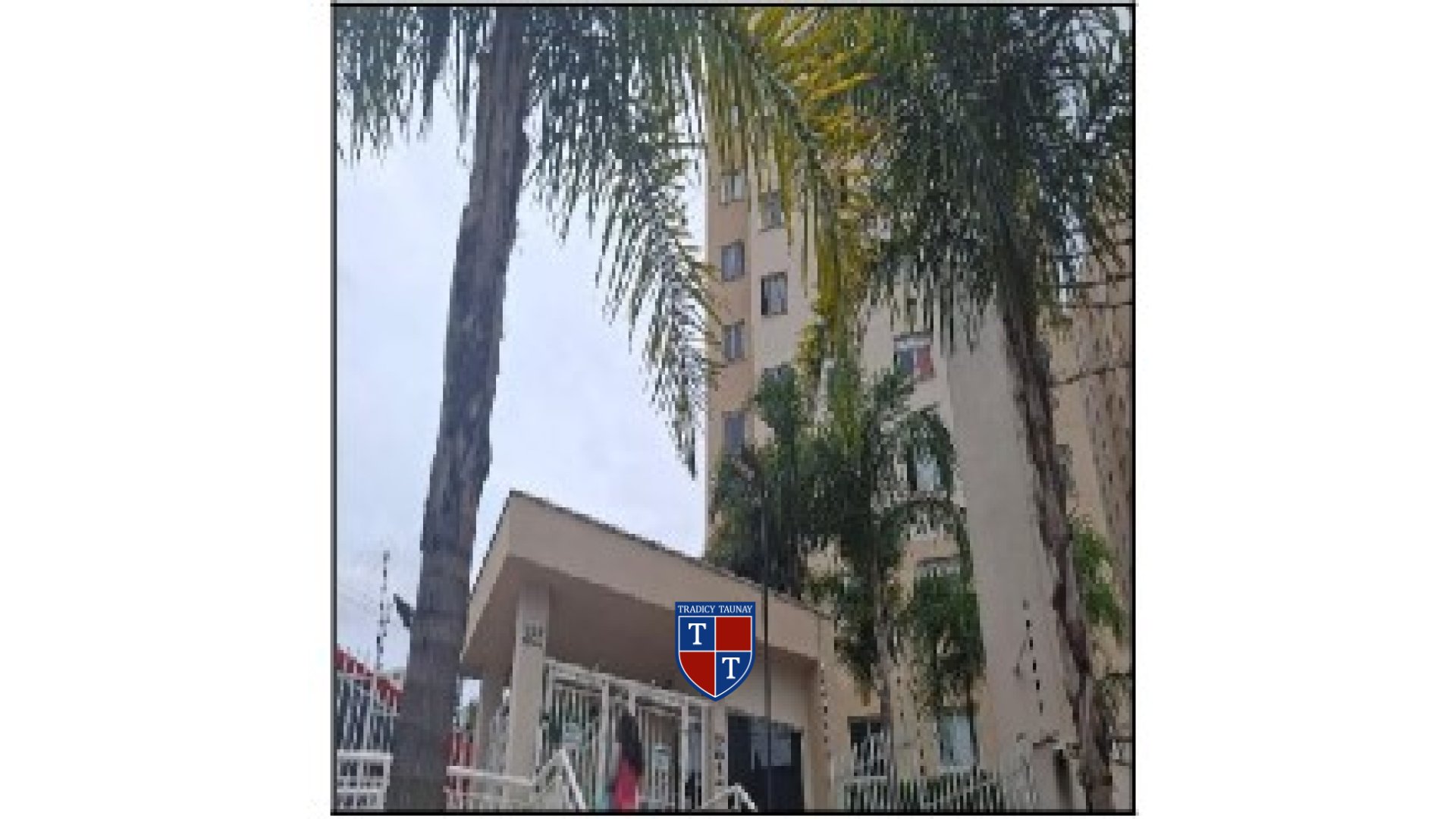 Foto 1 de APARTAMENTO em JARDIM PEDRA BRANCA - Imóvel Retomado Caixa