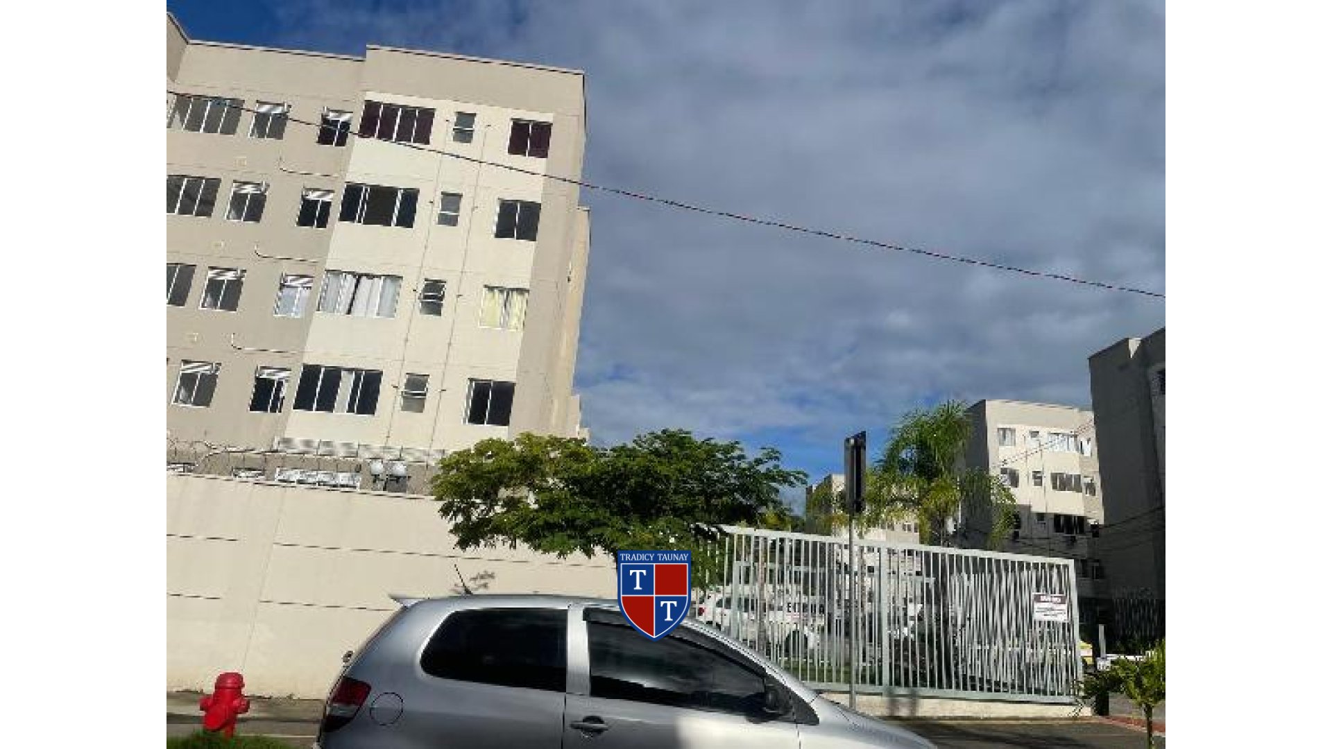 Foto 1 de APARTAMENTO em CAMPO GRANDE - Imóvel Retomado Caixa