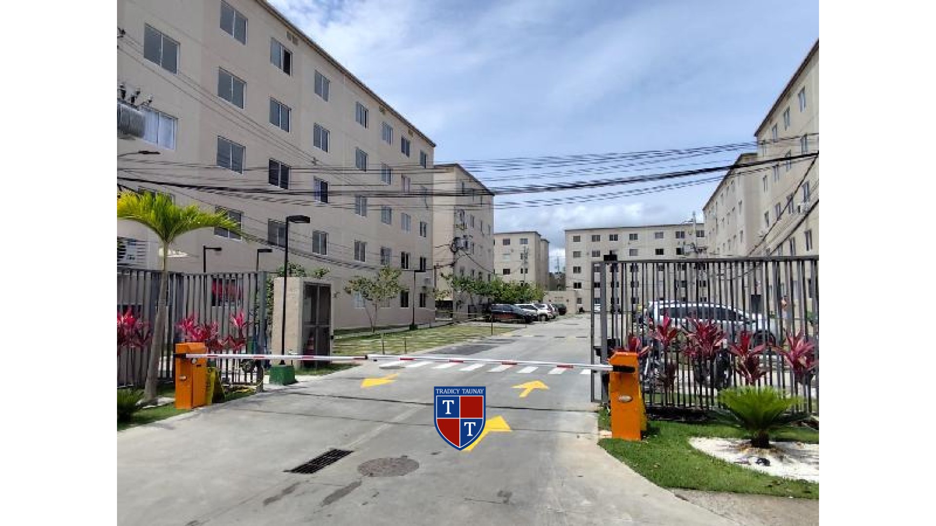 Foto 1 de APARTAMENTO em GUARATIBA - Imóvel Retomado Caixa