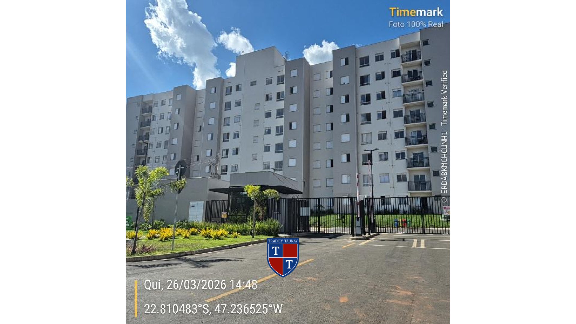 Foto 1 de APARTAMENTO em PARQUE DA AMIZADE (NOVA VENEZA) - Imóvel Retomado Caixa
