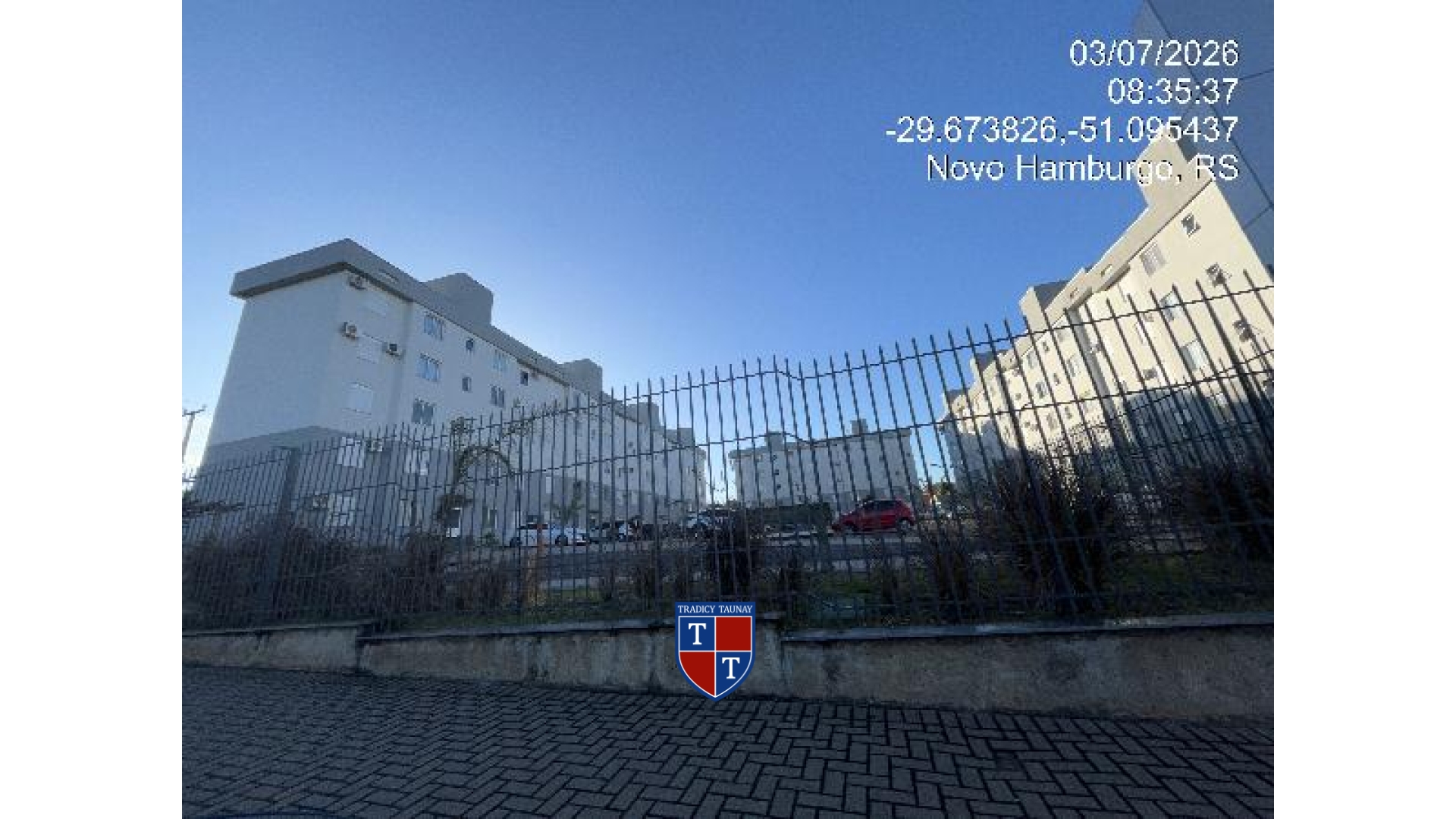 APARTAMENTO em SAO JORGE