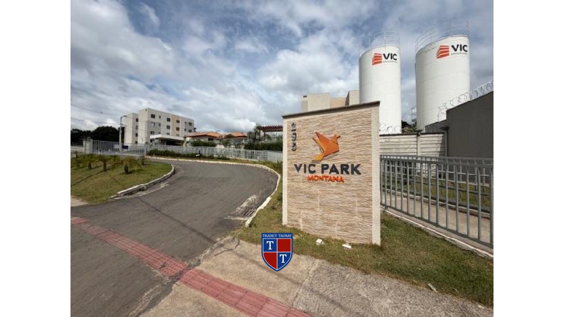 Foto 1 de APARTAMENTO em LUGAR DENOMINADO FAZENDA BOM JESUS - Imóvel Retomado Caixa