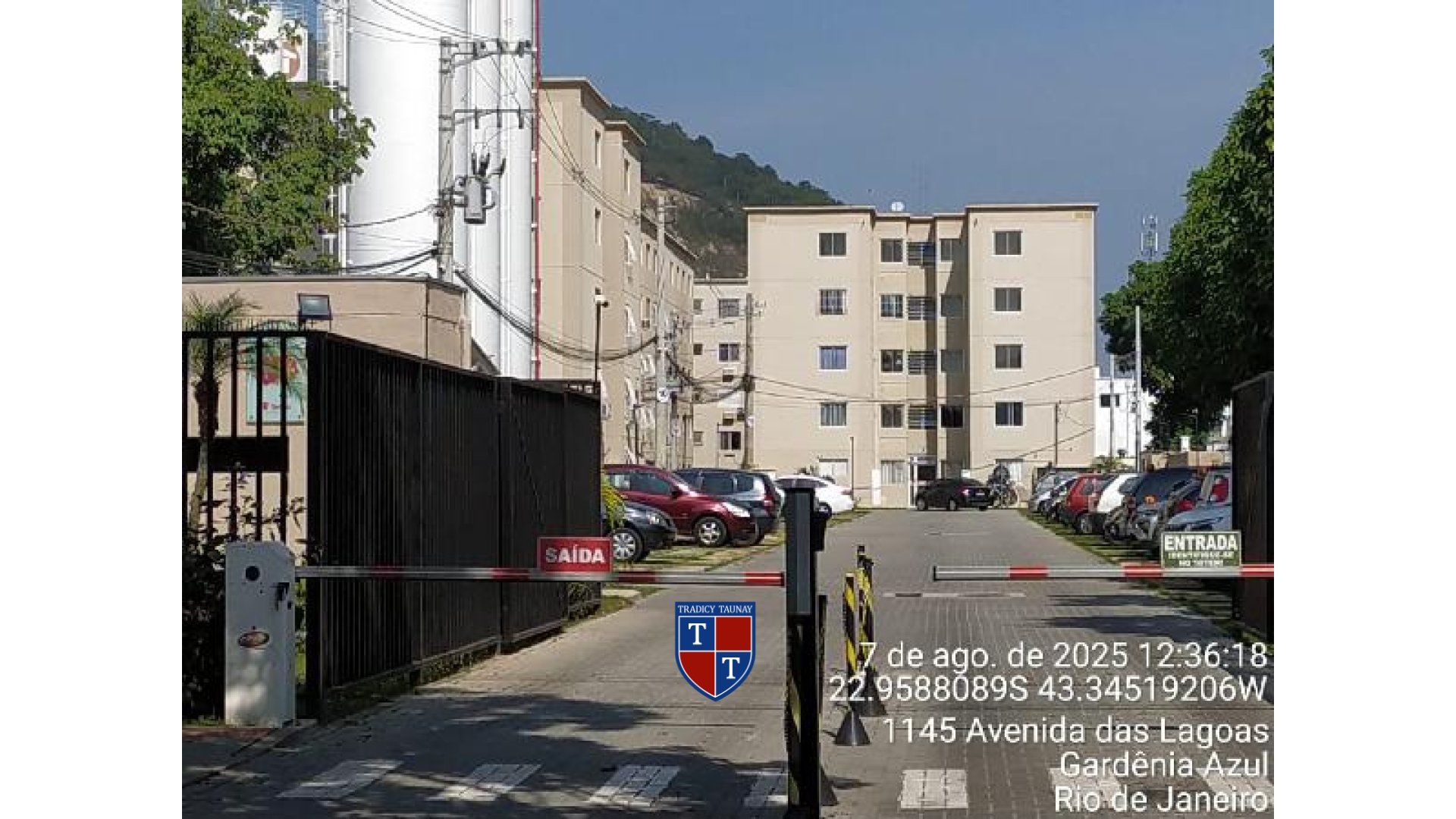 Foto 1 de APARTAMENTO em GARDENIA AZUL - Imóvel Retomado Caixa