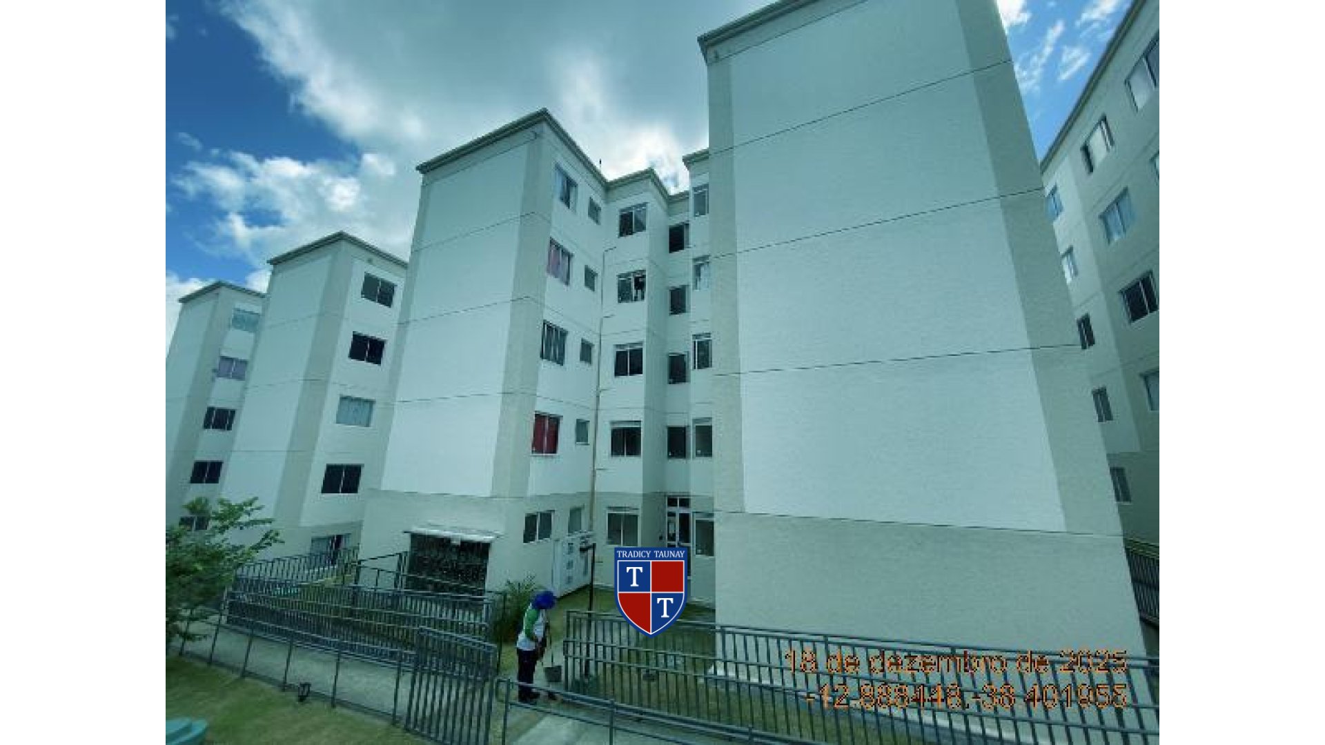 Foto 1 de APARTAMENTO em BOCA DA MATA - Imóvel Retomado Caixa