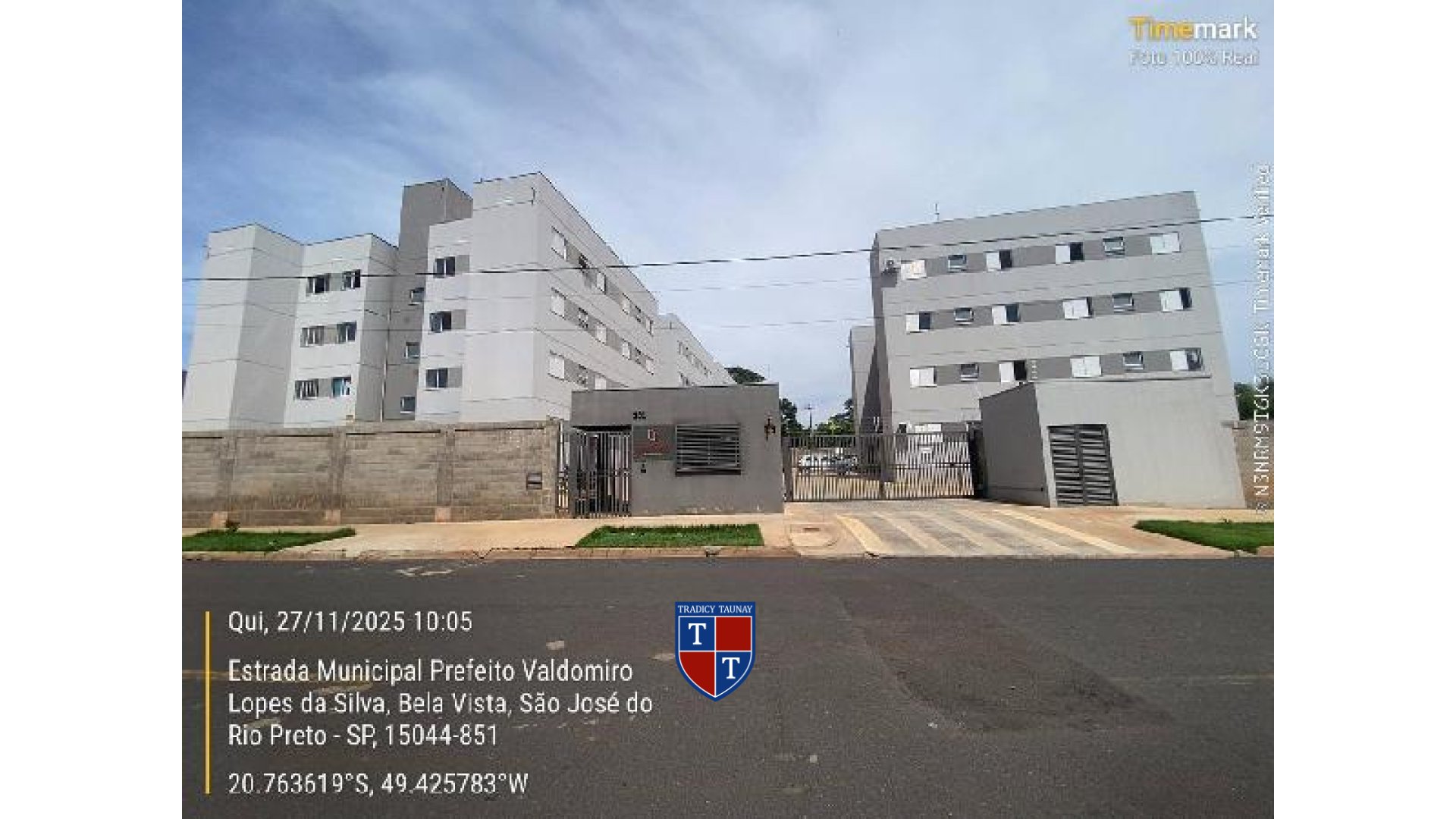 Foto 1 de APARTAMENTO em RESIDENCIAL SAO THOMAZ - Imóvel Retomado Caixa