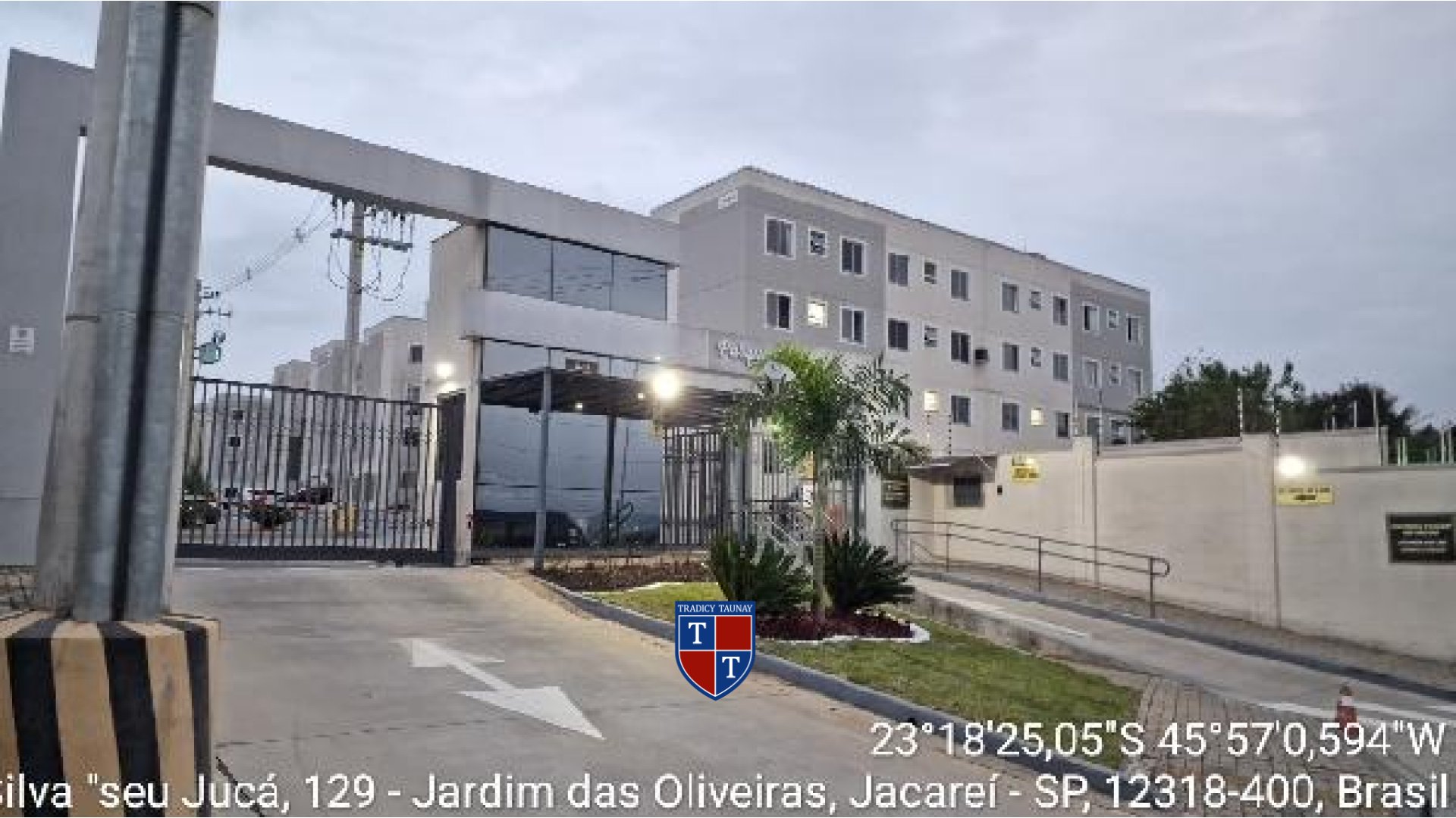 Foto 1 de APARTAMENTO em COLONIA - Imóvel Retomado Caixa