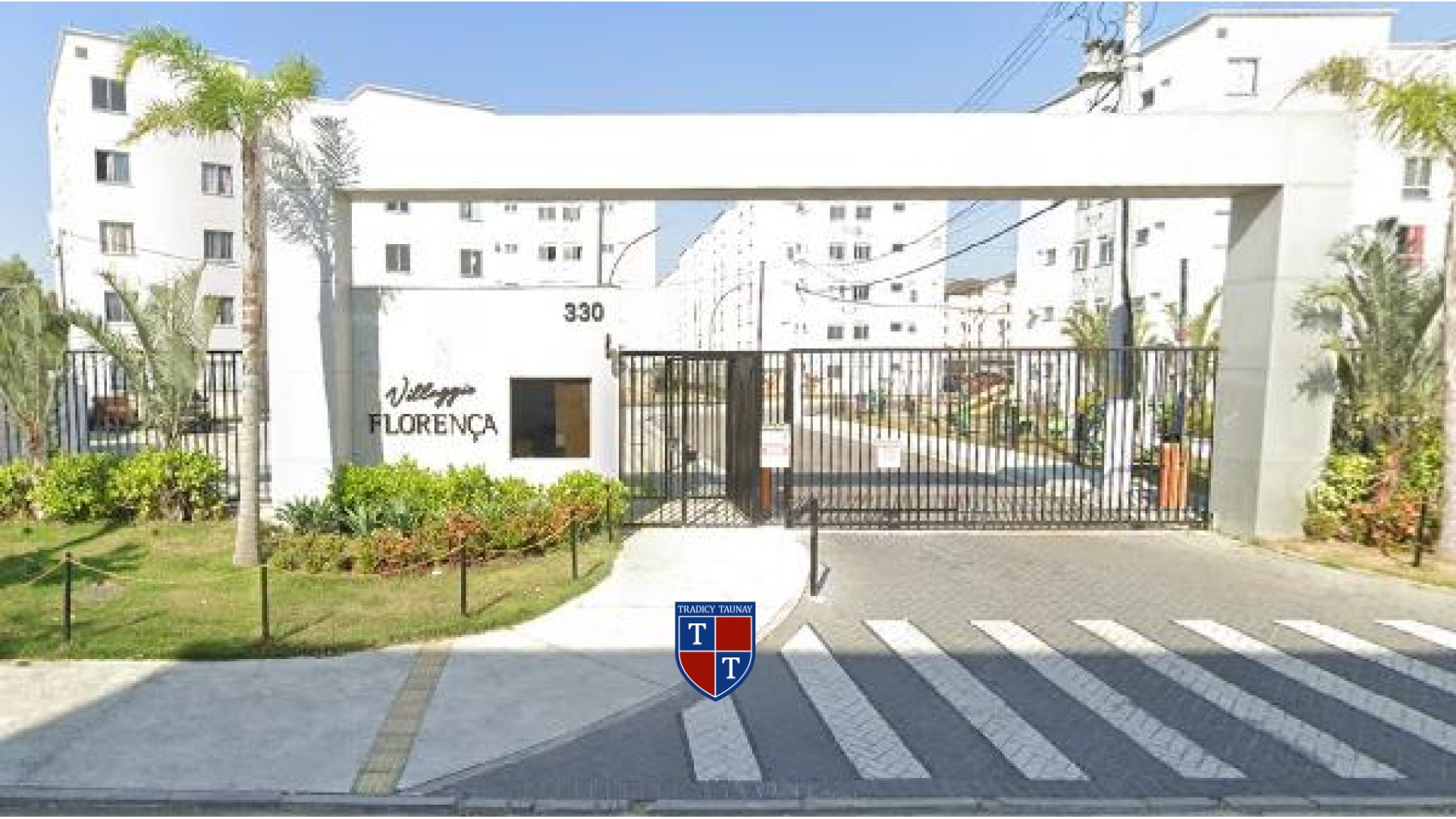 Foto 1 de APARTAMENTO em SANTA CRUZ, RIO DE JANEIRO/RJ - Imóvel Retomado CAIXA Ref 8787715053560