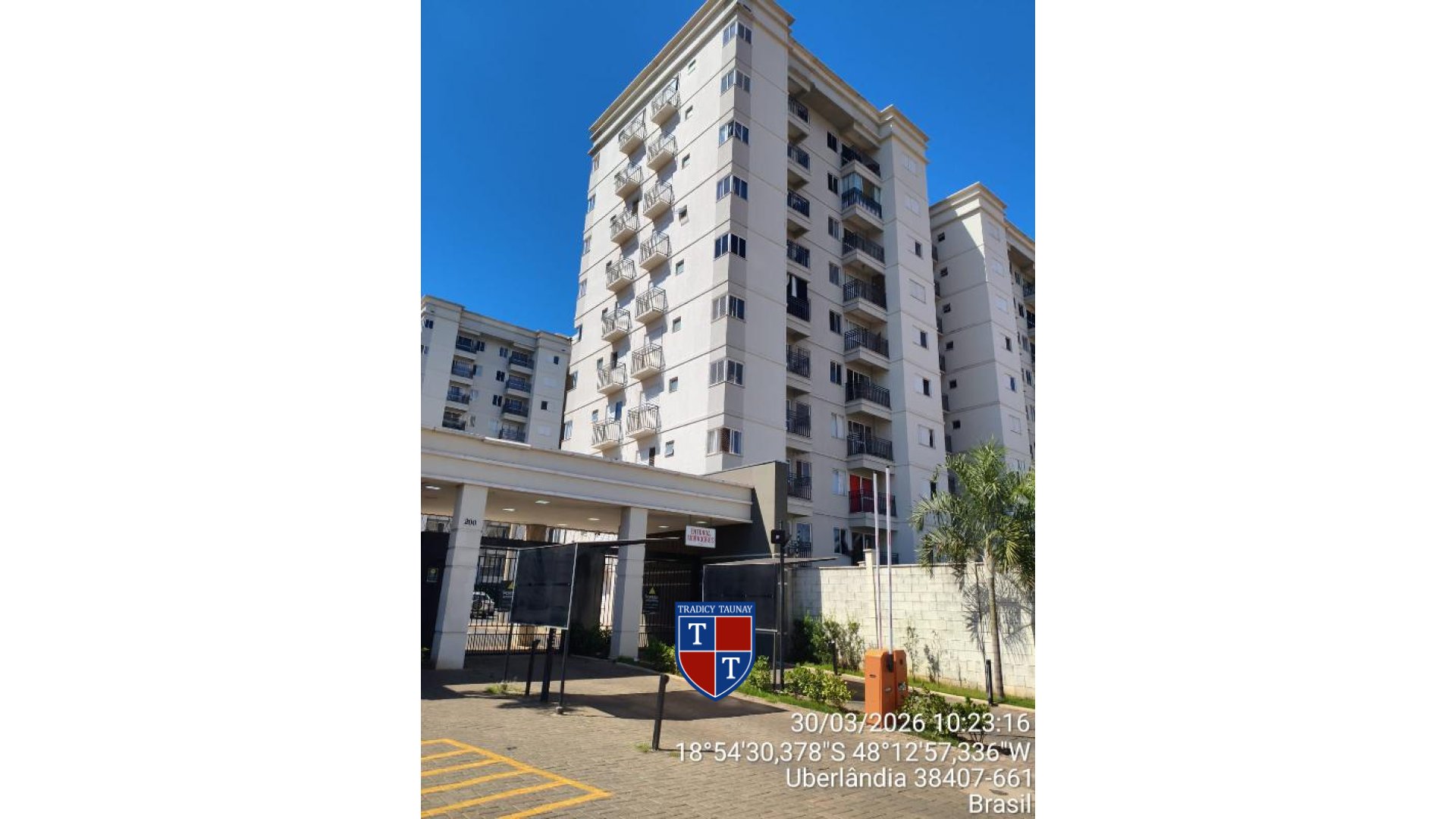 Foto 1 de APARTAMENTO em GRAND VILLE - Imóvel Retomado Caixa