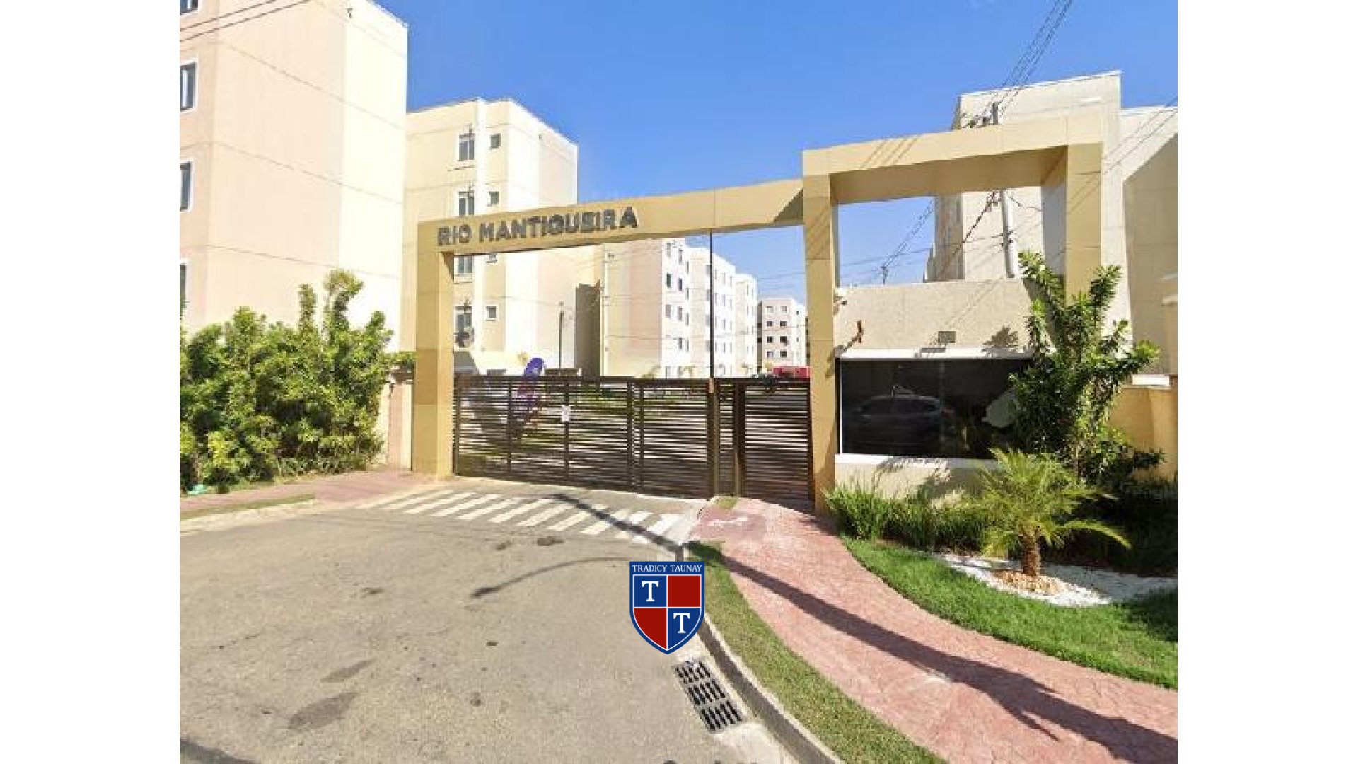 Foto 1 de APARTAMENTO em SANTA CRUZ - Imóvel Retomado Caixa