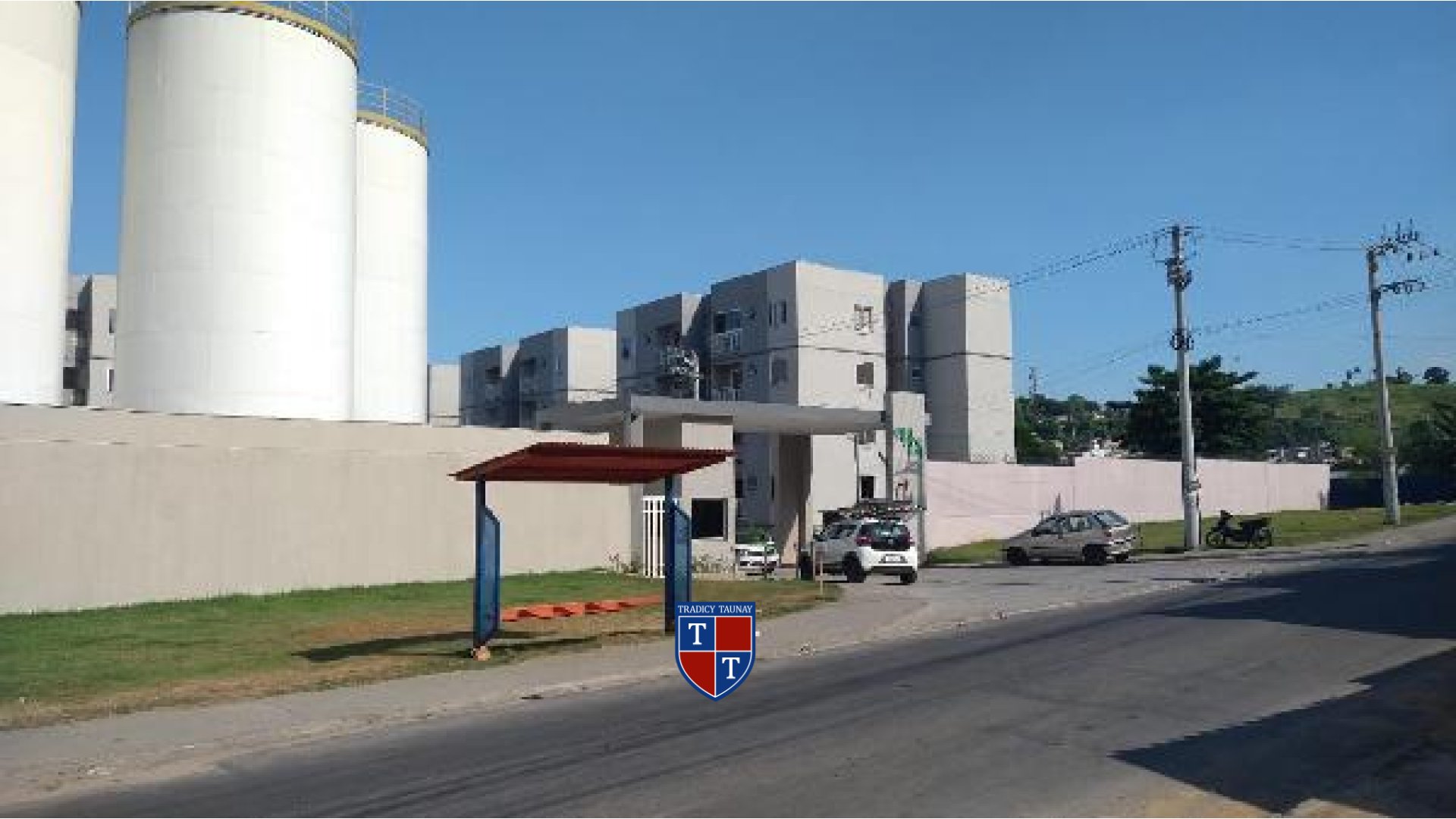 Foto 1 de APARTAMENTO em PONTO CHIC - Imóvel Retomado Caixa