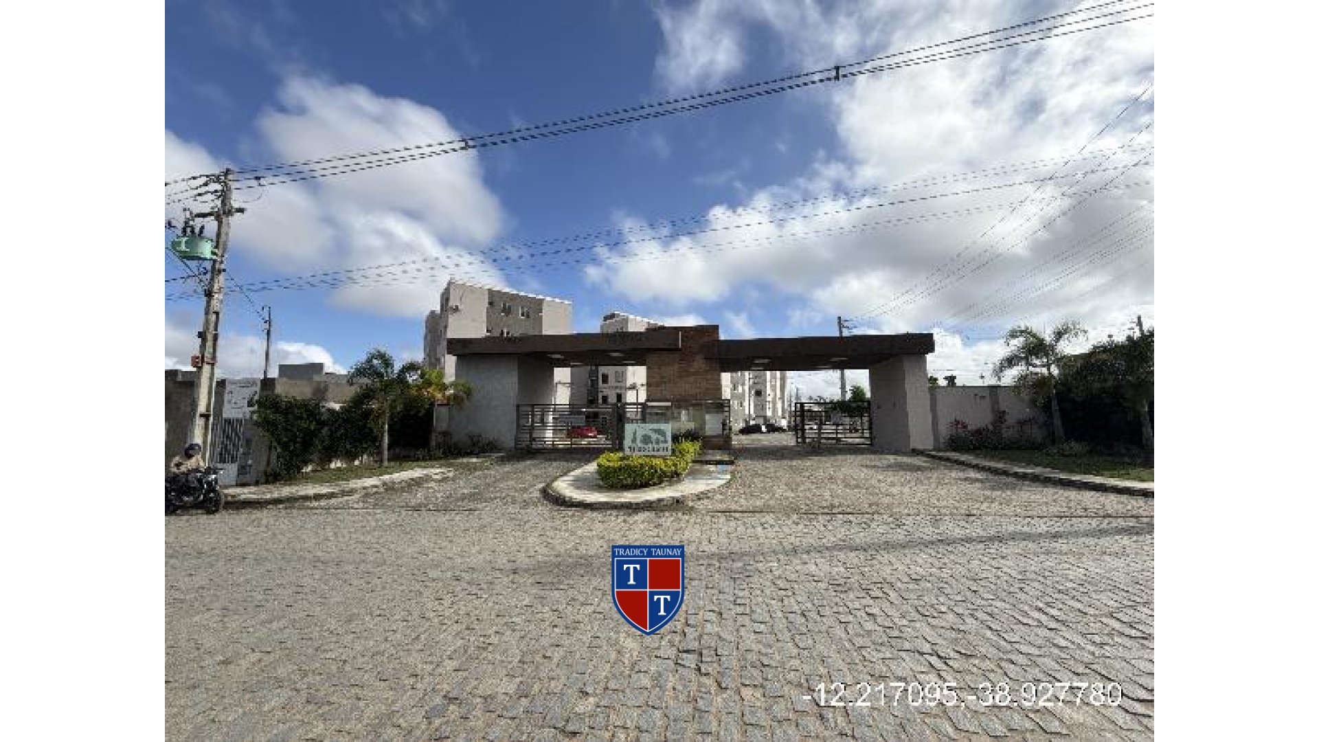 Foto 1 de APARTAMENTO em MANGABEIRA, FEIRA DE SANTANA/BA - Imóvel Retomado CAIXA Ref 8787715057719