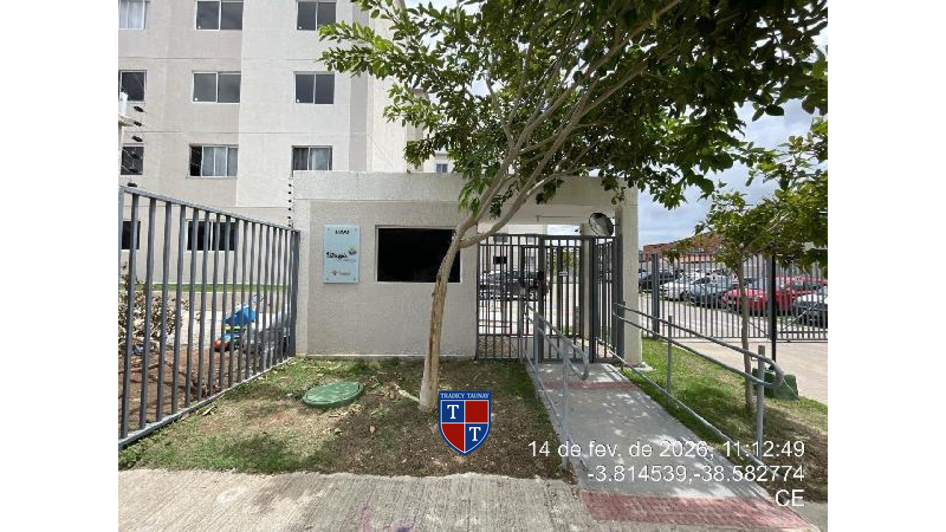 Foto 1 de APARTAMENTO em MONDUBIM - Imóvel Retomado Caixa