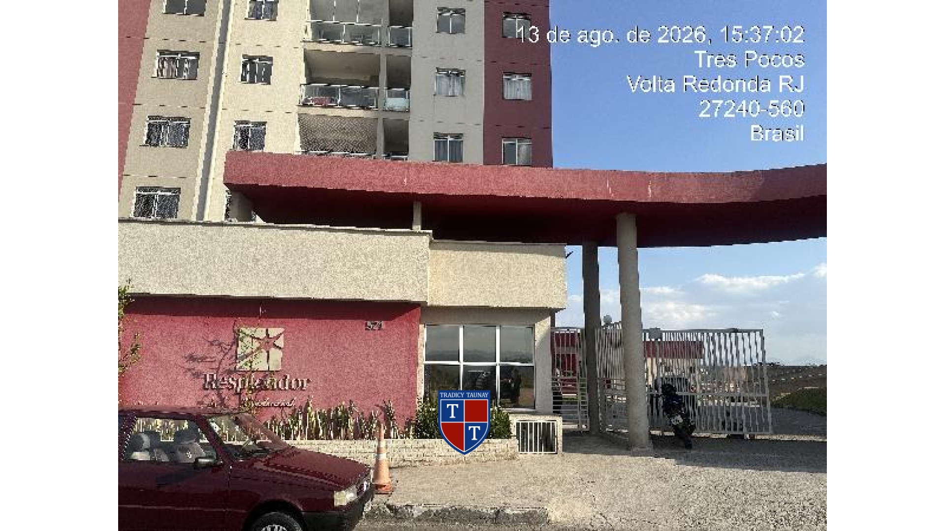 Foto 1 de APARTAMENTO em AGUA LIMPA, VOLTA REDONDA/RJ - Imóvel Retomado CAIXA Ref 8787715065185