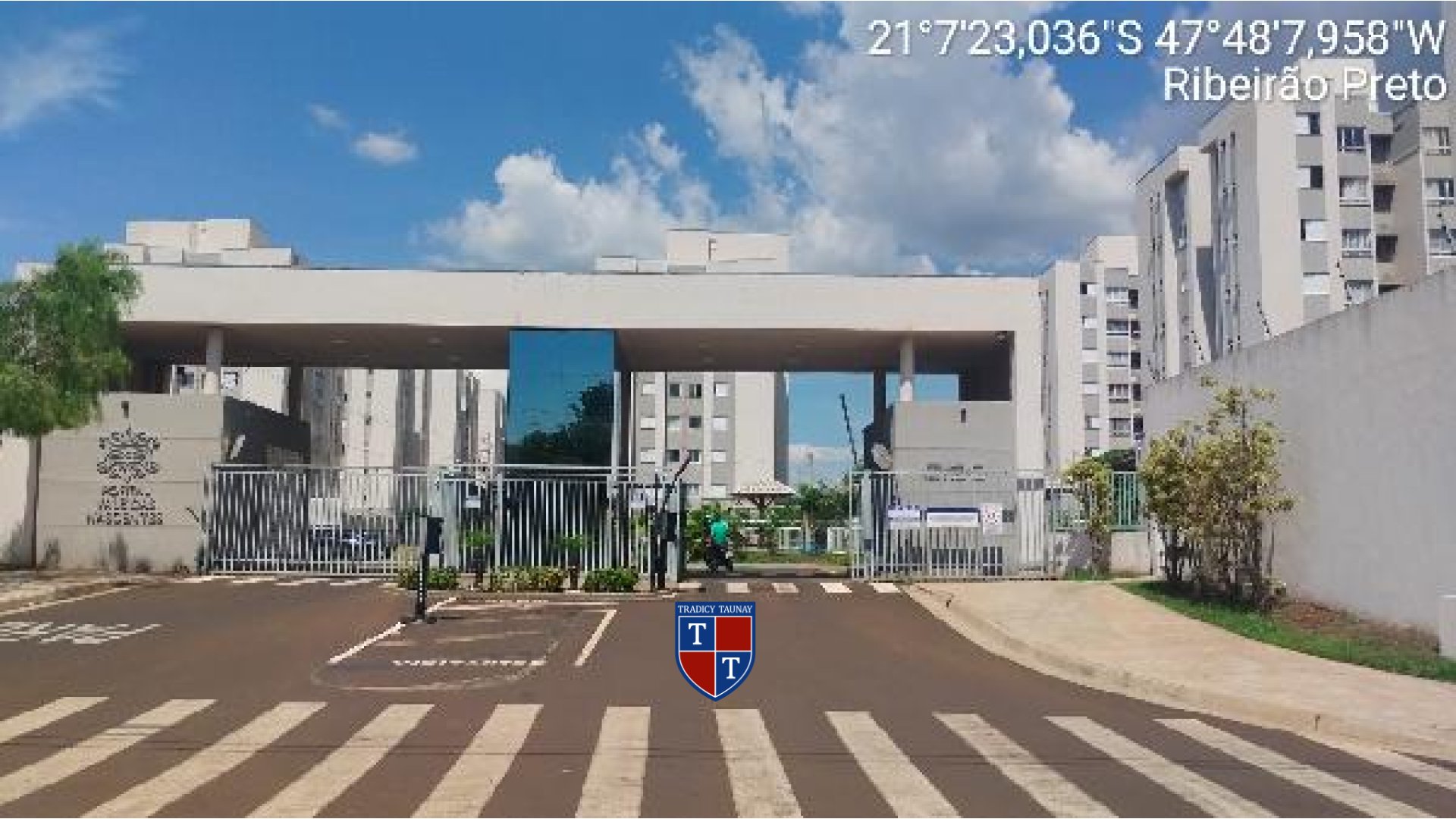Foto 1 de APARTAMENTO em CHACARAS PEDRO CORREA DE CARVALHO - Imóvel Retomado Caixa