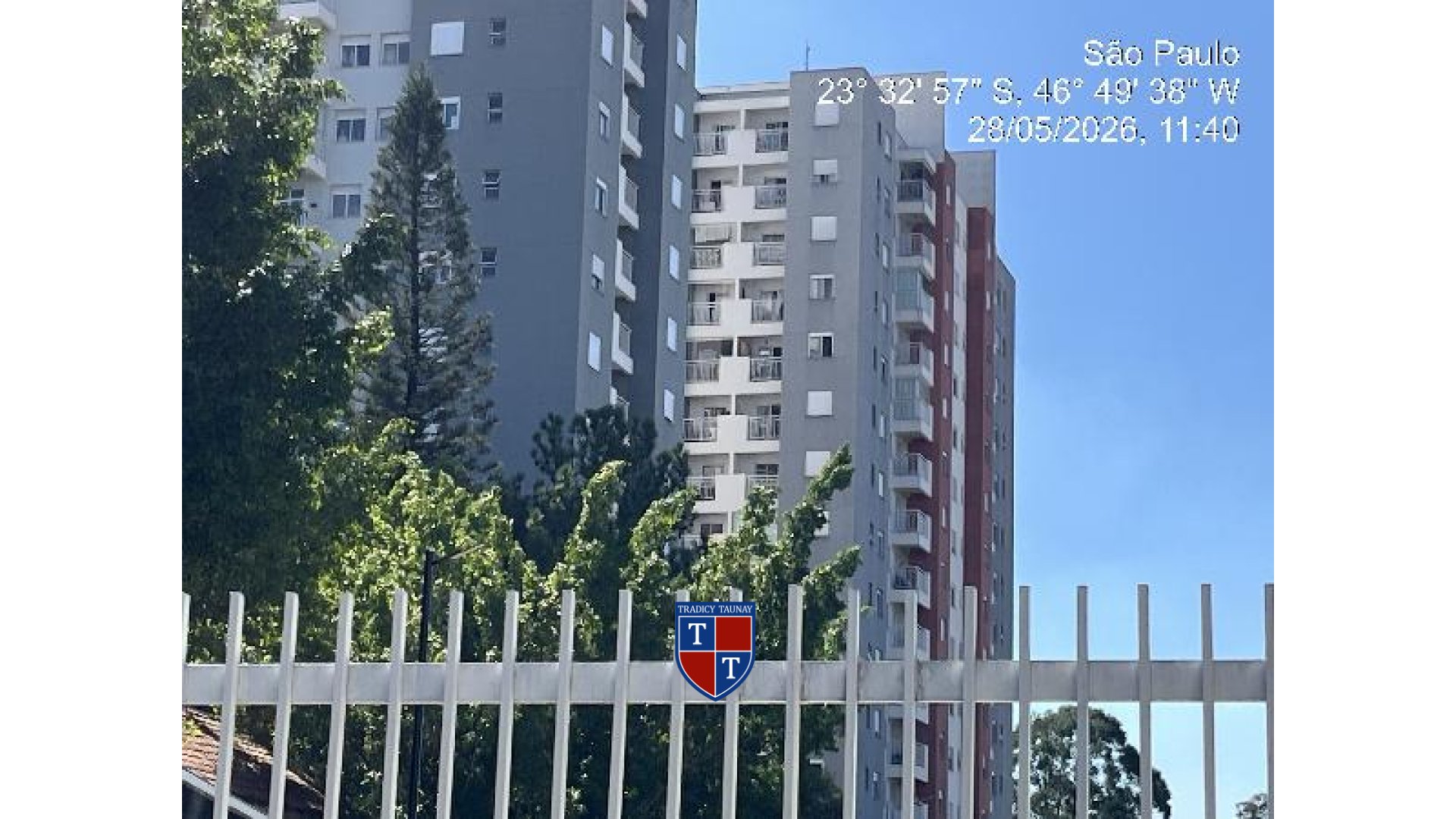 Foto 1 de APARTAMENTO em JARDIM SANTA TEREZA - Imóvel Retomado Caixa