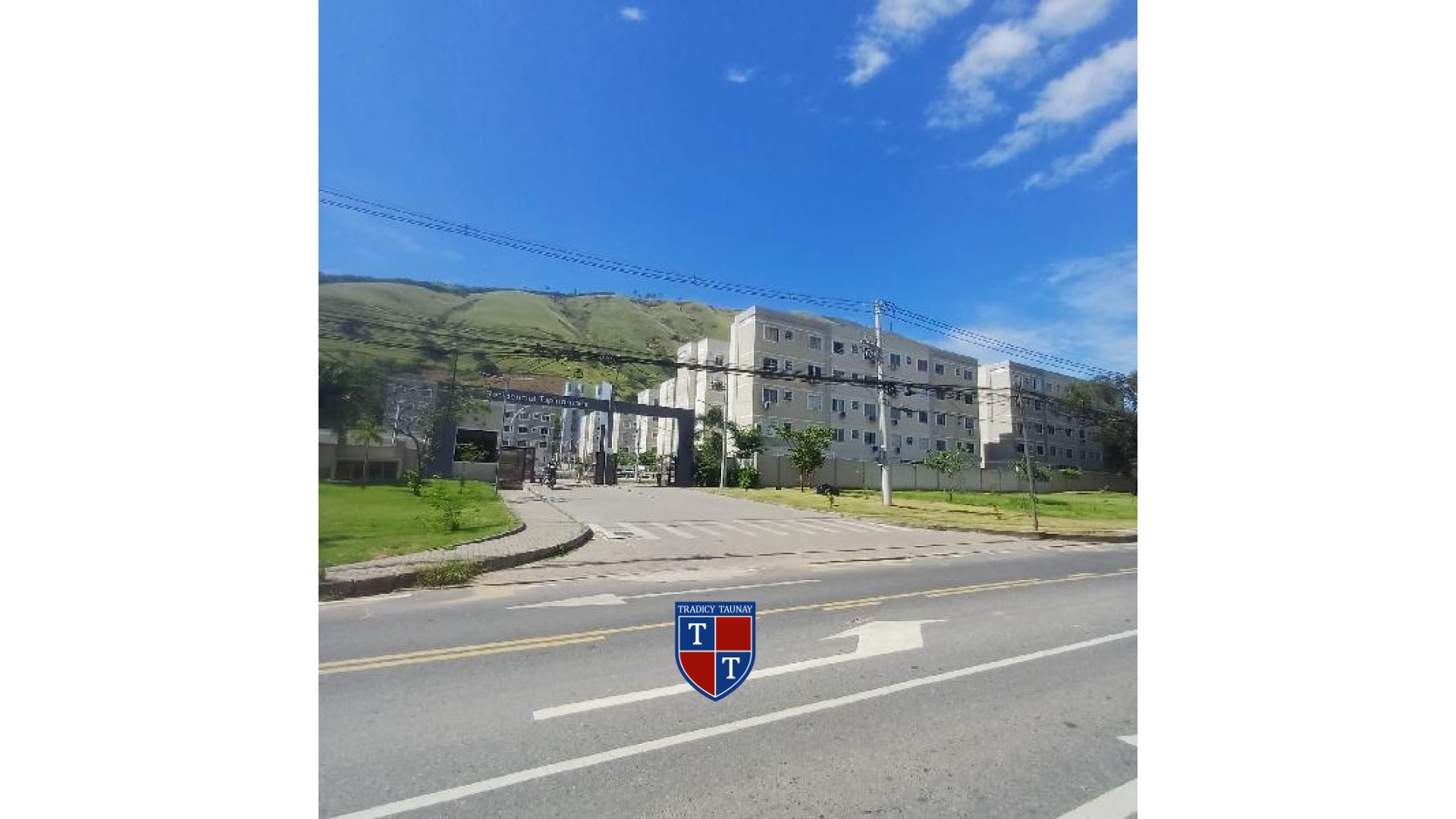 APARTAMENTO em COMENDADOR SOARES