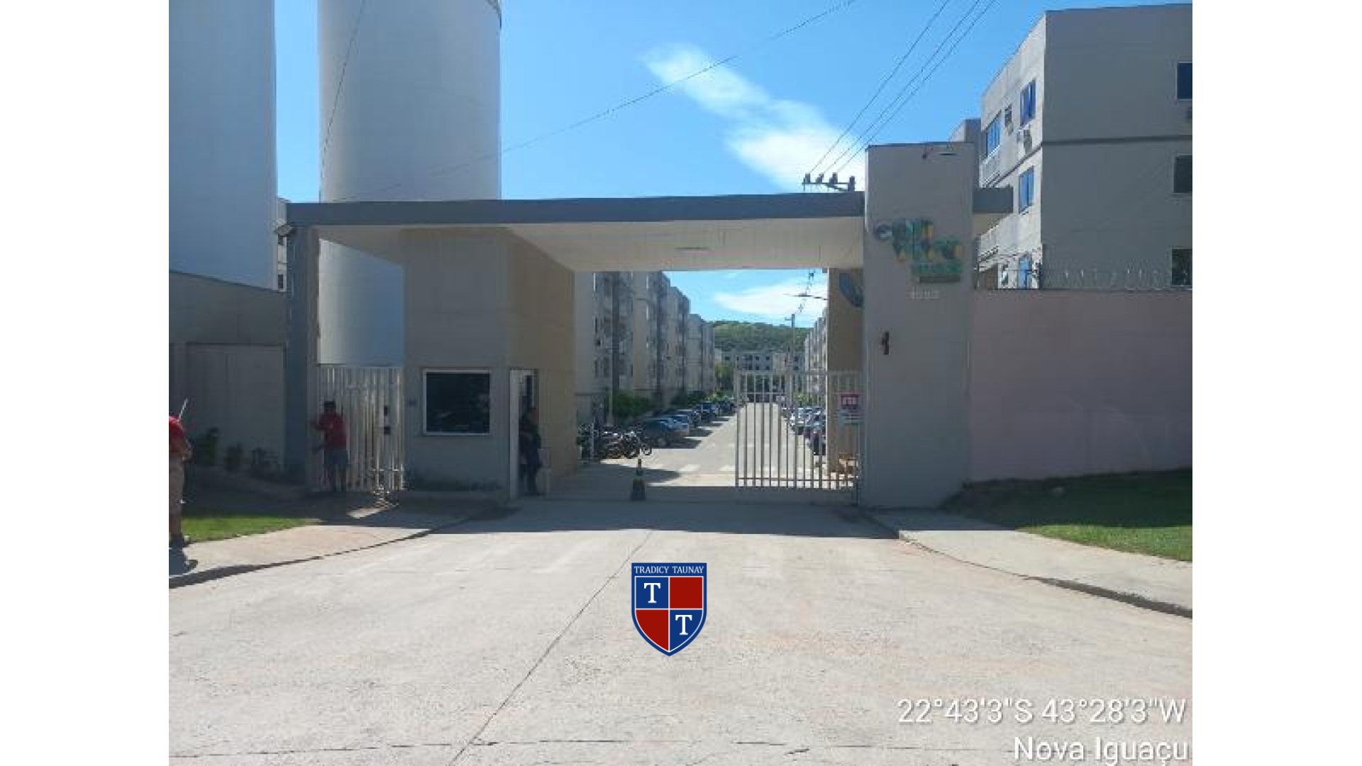APARTAMENTO em TRES CORACOES