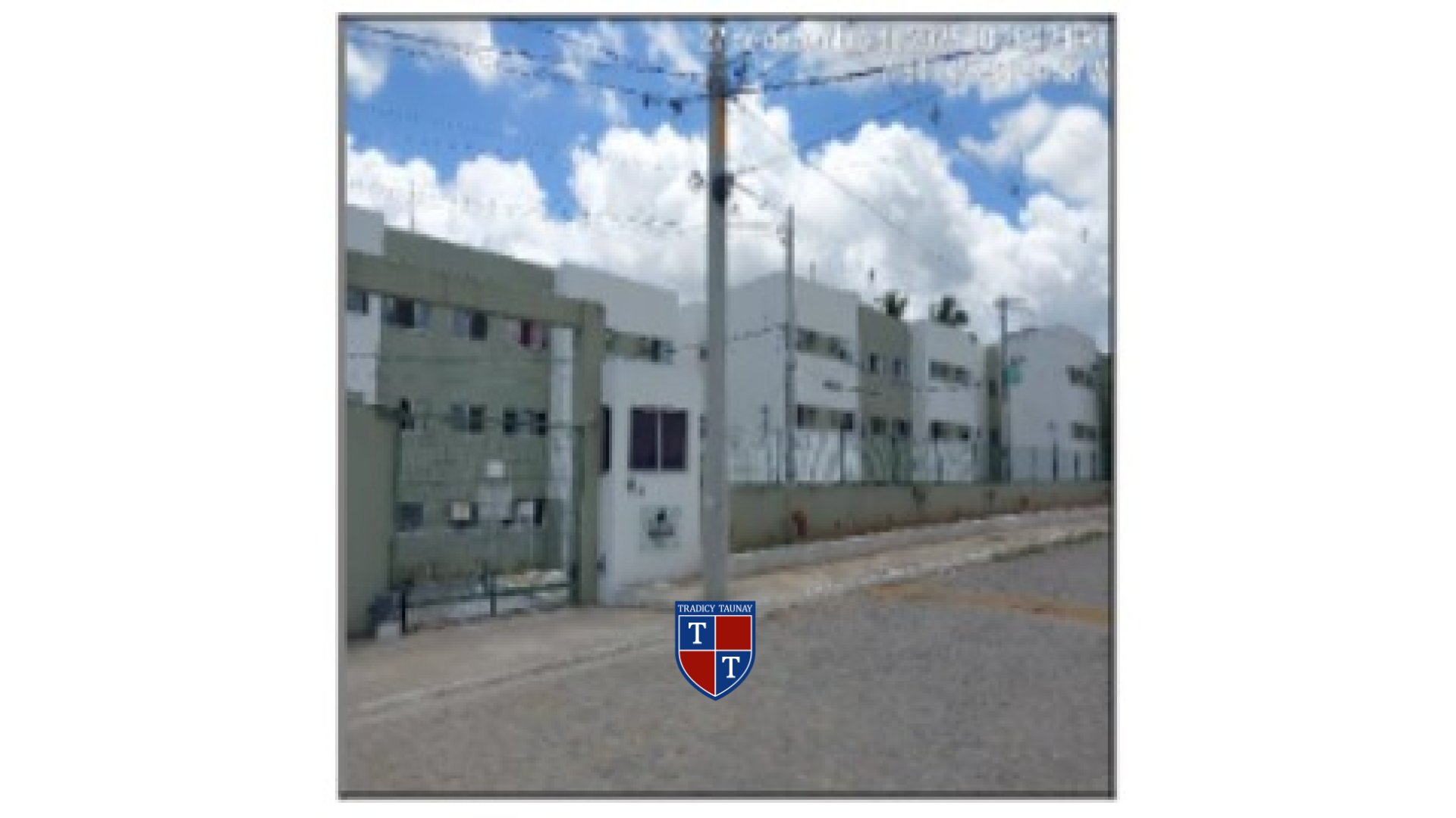 Foto 1 de APARTAMENTO em PLANALTO - Imóvel Retomado Caixa