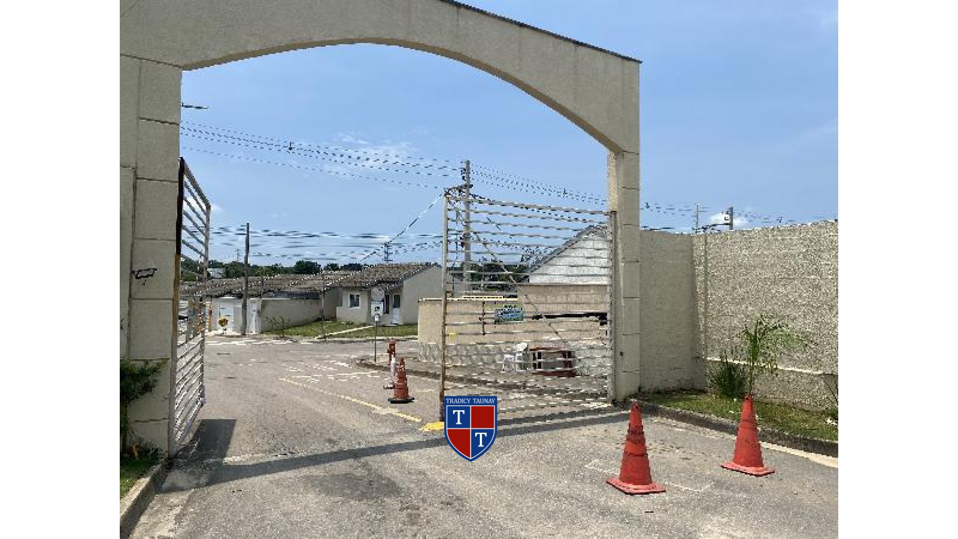 Foto 1 de CASA em TRES PONTES - Imóvel Retomado Caixa