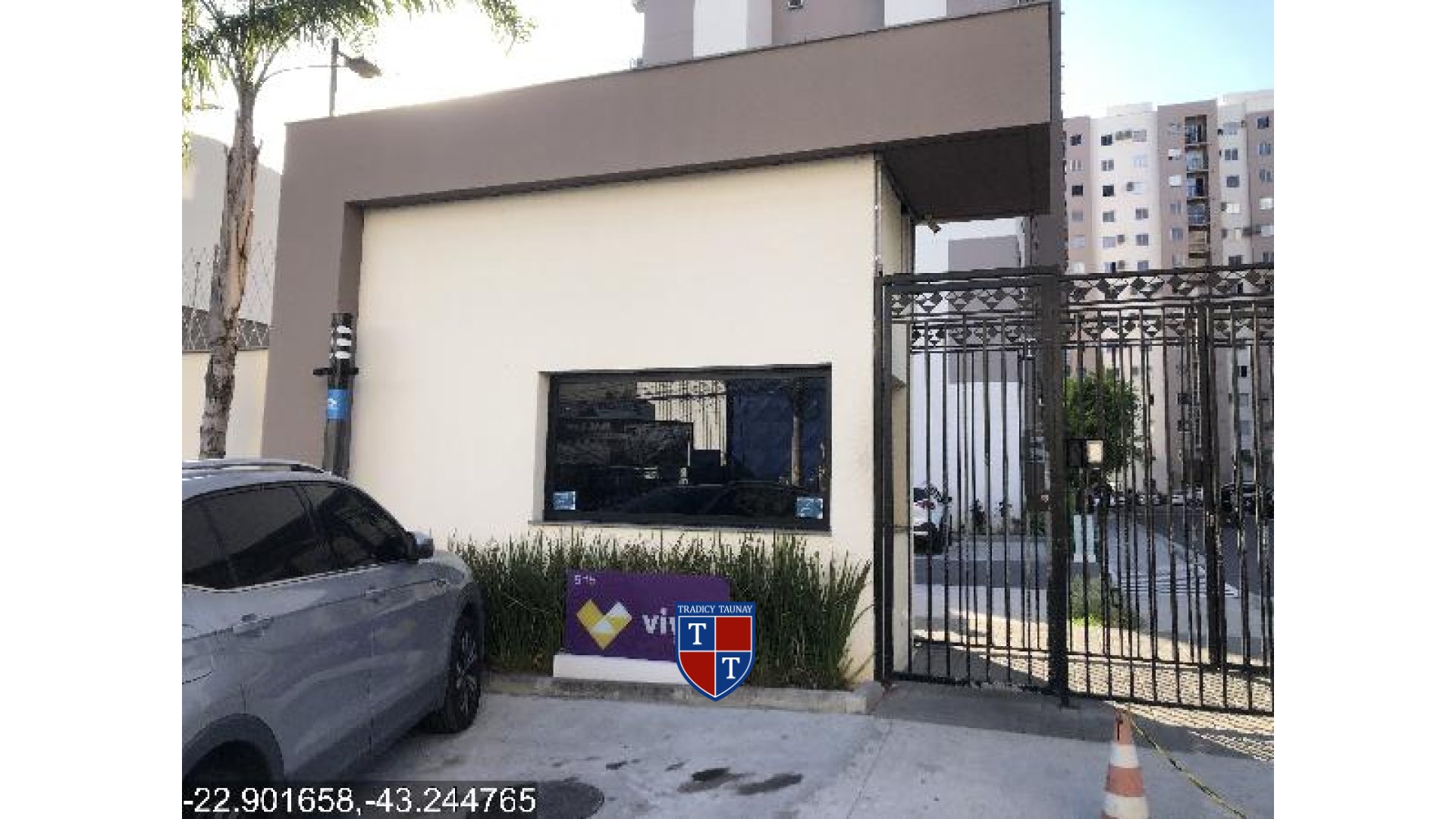 Foto 1 de APARTAMENTO em SAO FRANCISCO XAVIER - Imóvel Retomado Caixa