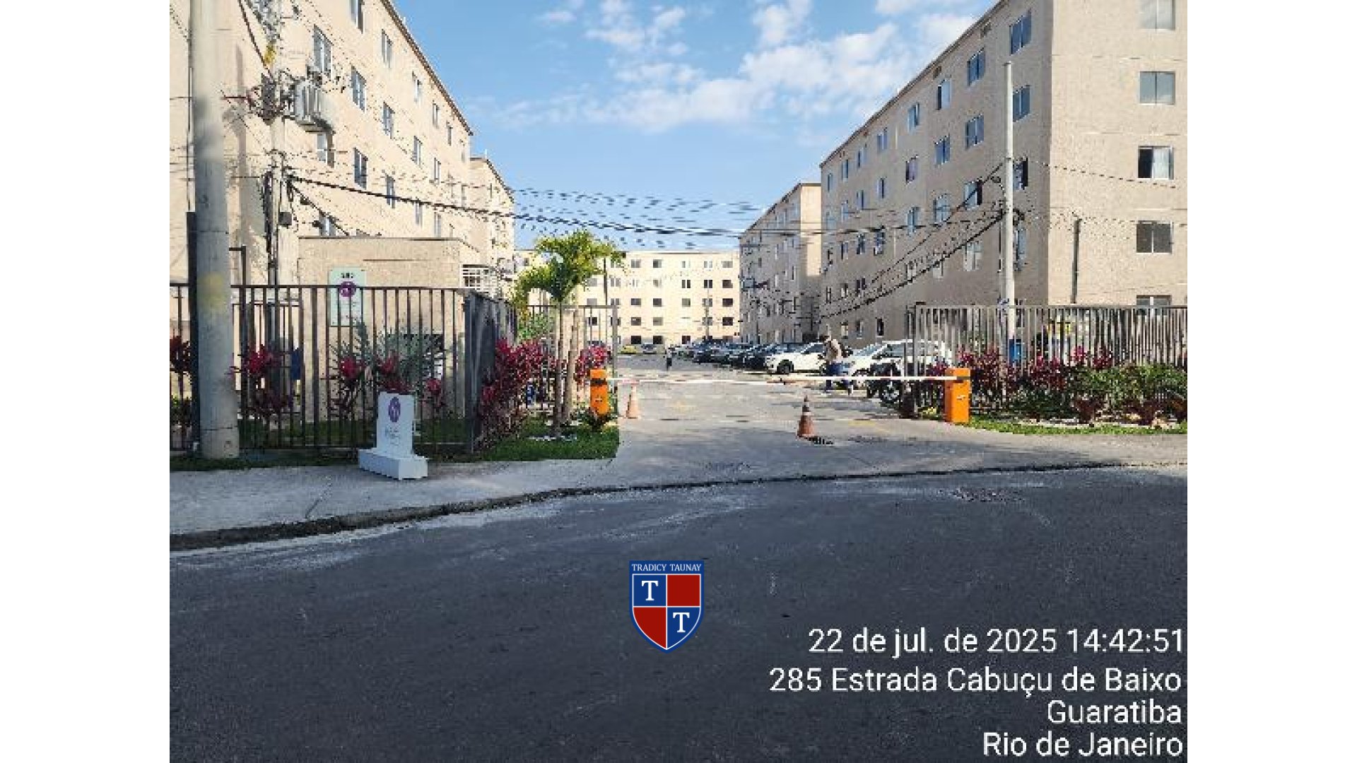 Foto 1 de APARTAMENTO em GUARATIBA - Imóvel Retomado Caixa