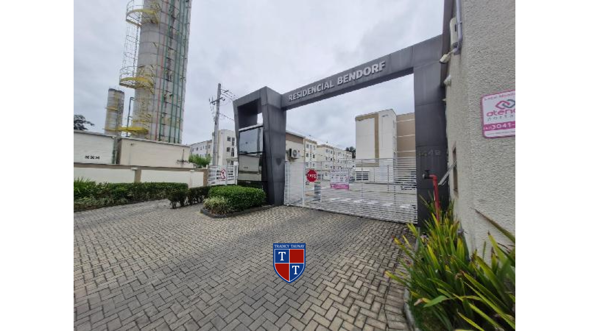 APARTAMENTO em ITOUPAVA CENTRAL