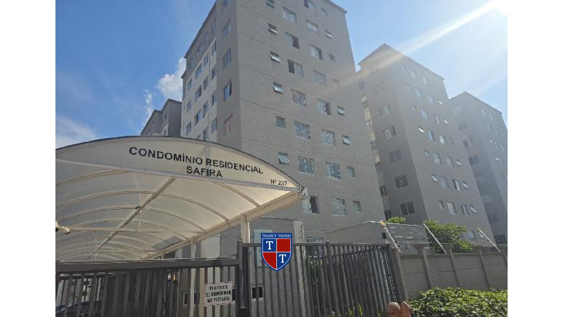 Foto 1 de APARTAMENTO em 13Â°SUBD BUTANTA - Imóvel Retomado Caixa